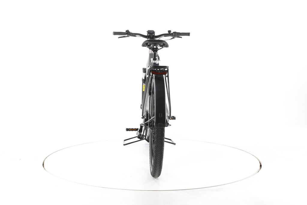 Winora Yucatan R8f City E-Bike Tiefeinsteiger - Image 10