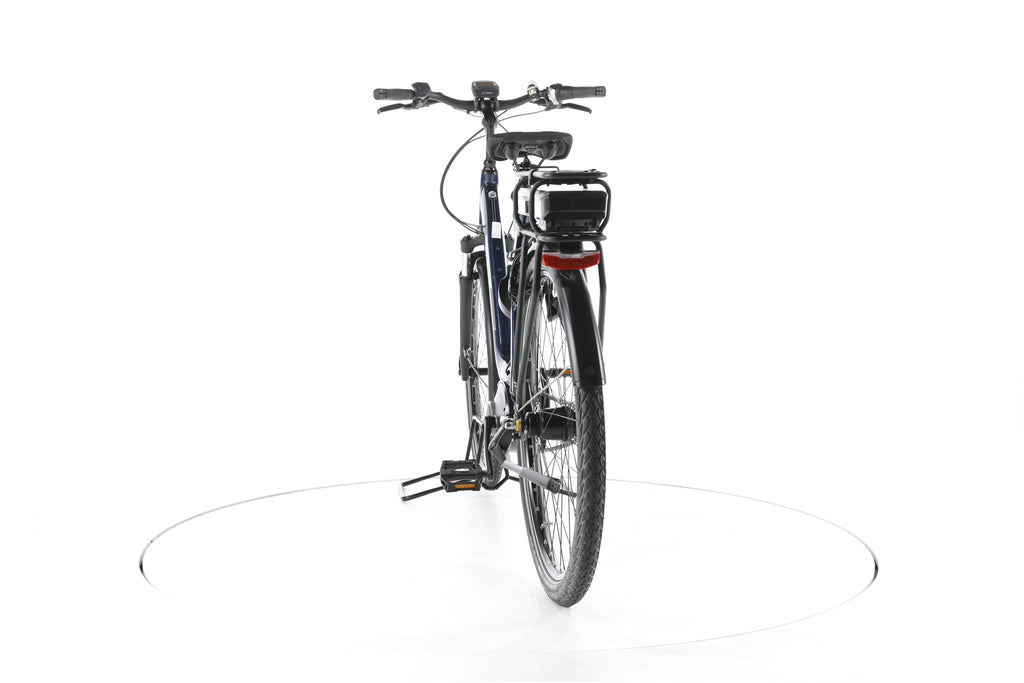 Victoria eTrekking 5.8 City E-Bike Tiefeinsteiger - Image 10