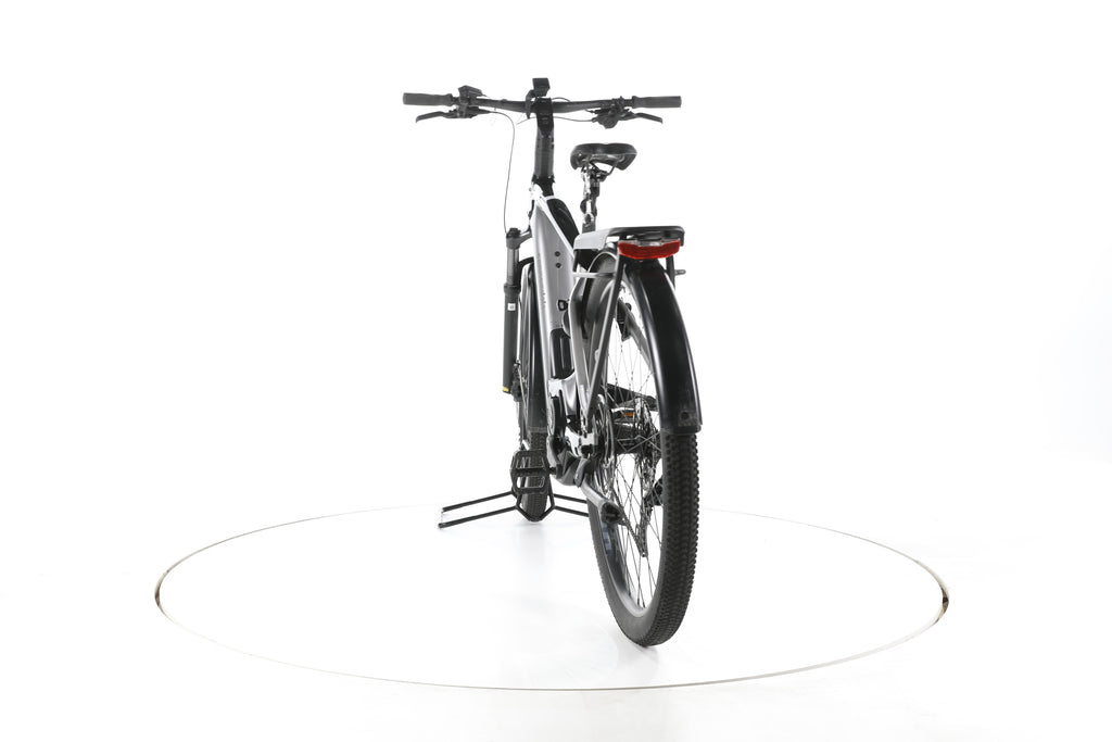 Cannondale Tesoro Neo X1 Trekking E-Bike - Image 10