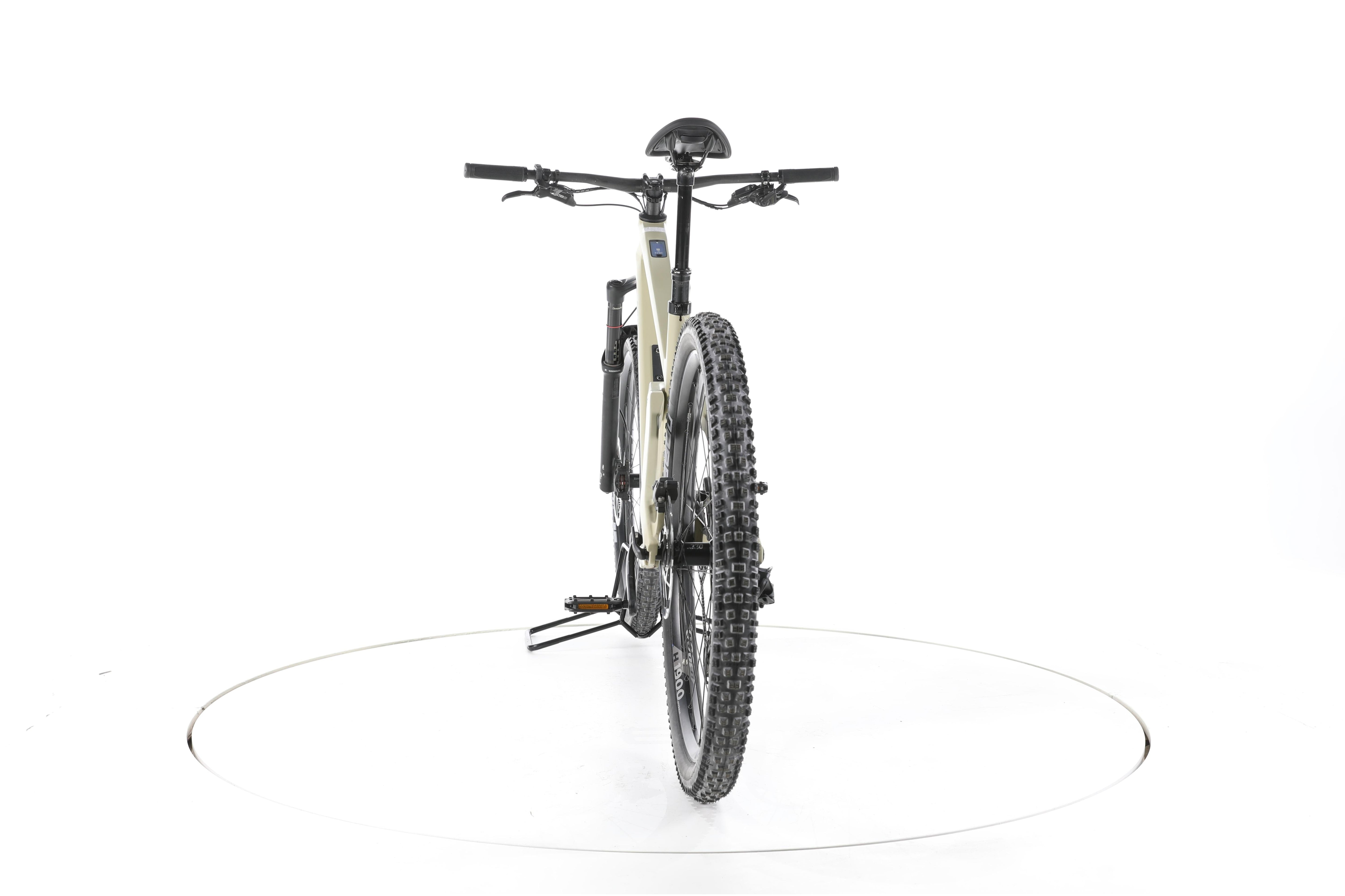Simplon Rapcon Pmax TQ Fully E-Bike Carbon - Image 10