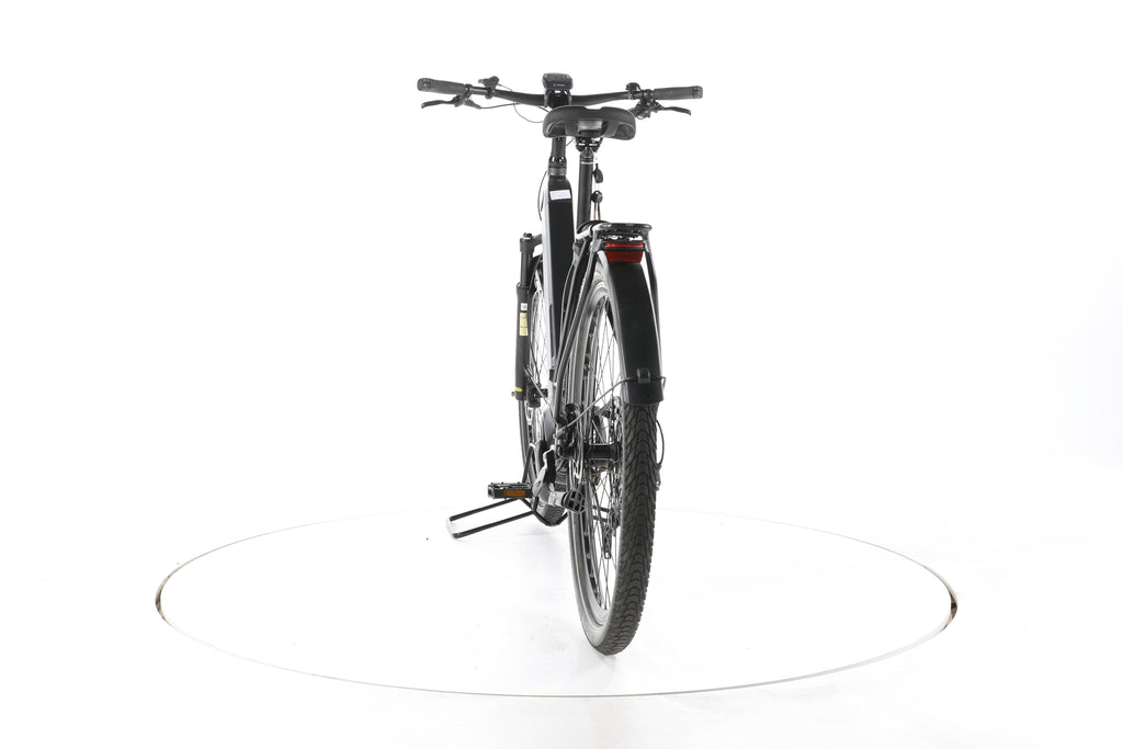 Kalkhoff Endeavour 5.B Advance+ Trekking E-Bike Tiefeinsteiger - Image 10