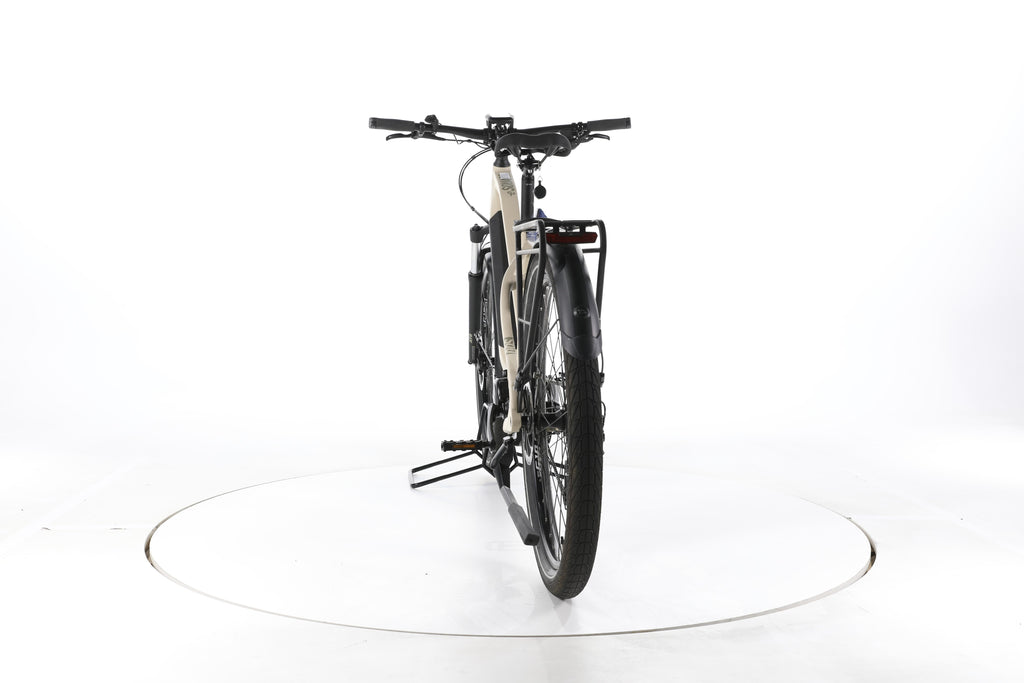 Ghost E-Square Trekking Essential Y AL U Trekking E-Bike - Image 10