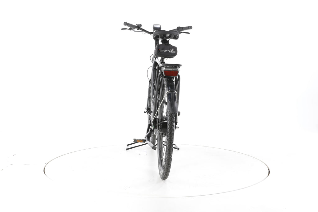 Gazelle Grenoble C8 City E-Bike - Image 10
