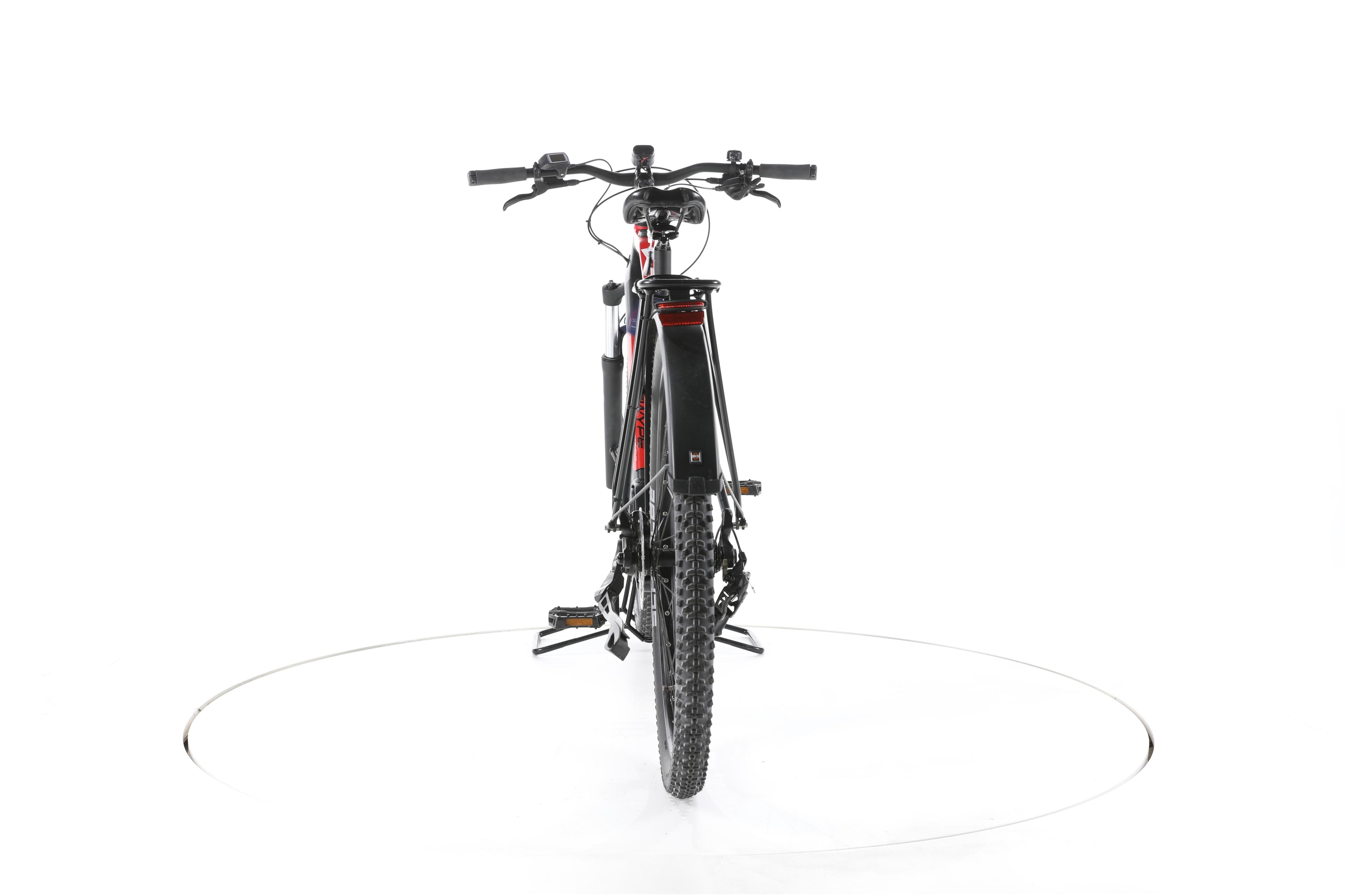 Swype torqz #1.0 Trekking E-Bike - Image 10