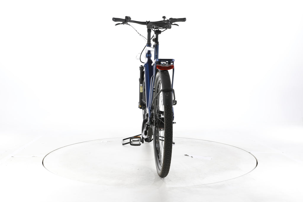 Giant Daily Tour E+1BD City E-Bike - Image 10