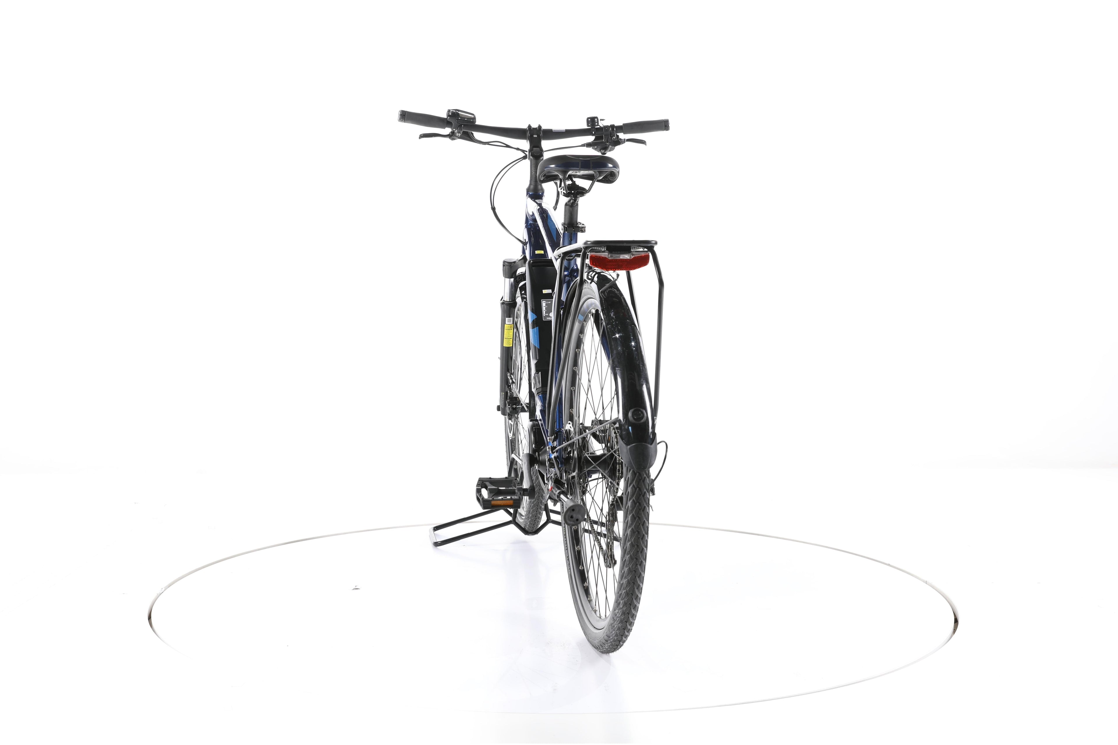 R Raymon TourRay E 2.0 Trekking E-Bike - Image 10