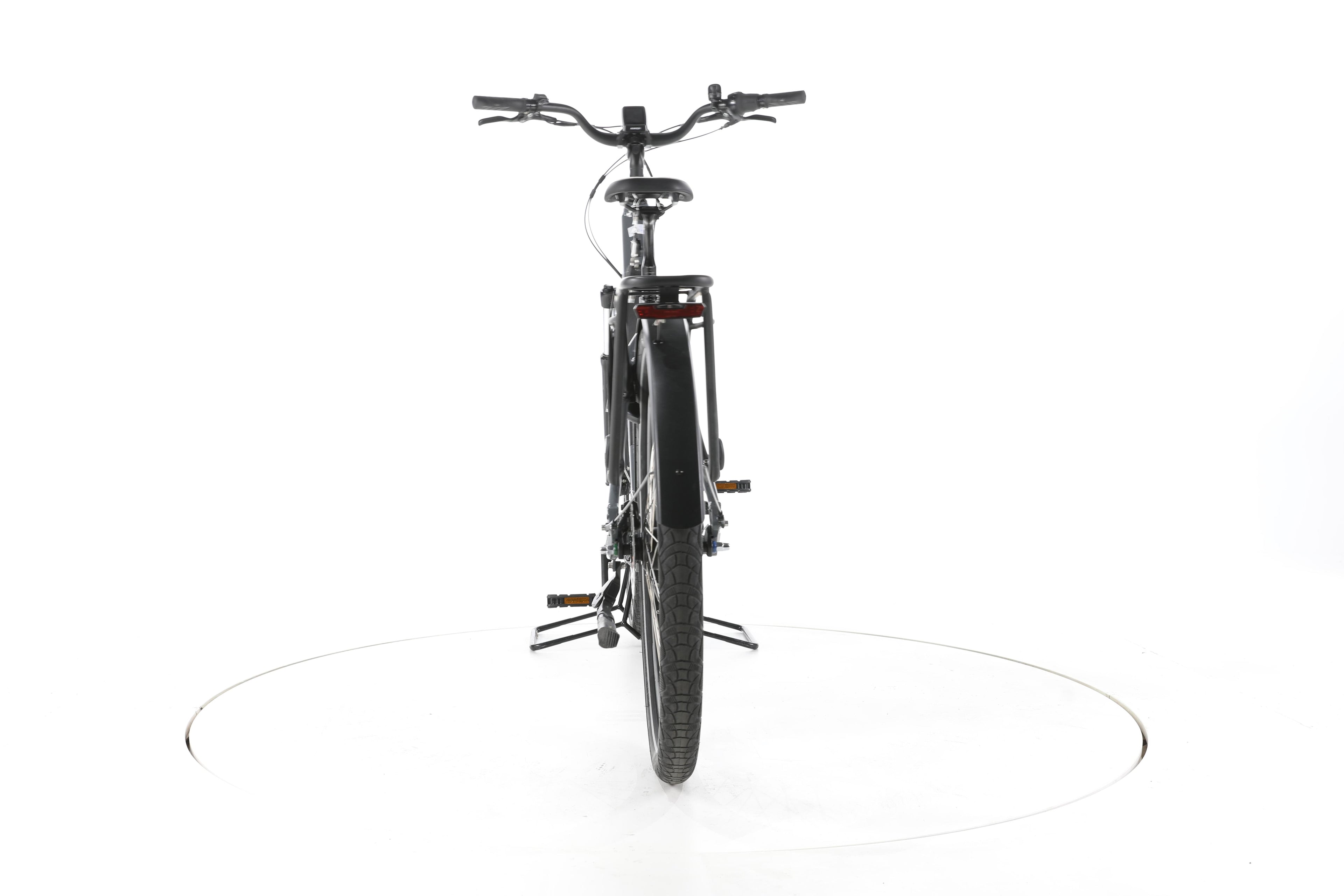Puch Q 4.4 City E-Bike Tiefeinsteiger - Image 10
