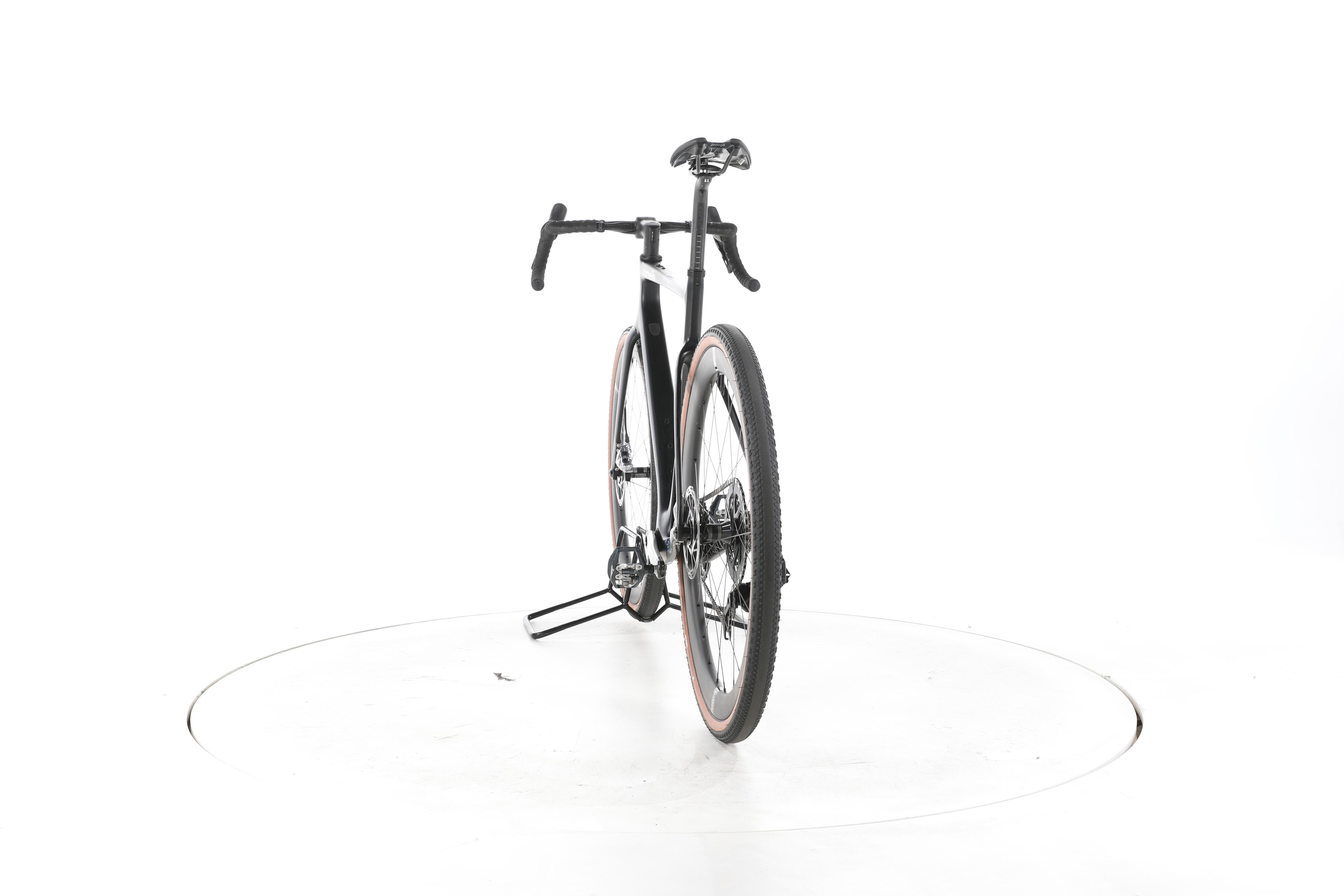 Cervelo Aspero5 Red XPLR Gravelbike Carbon - Image 10