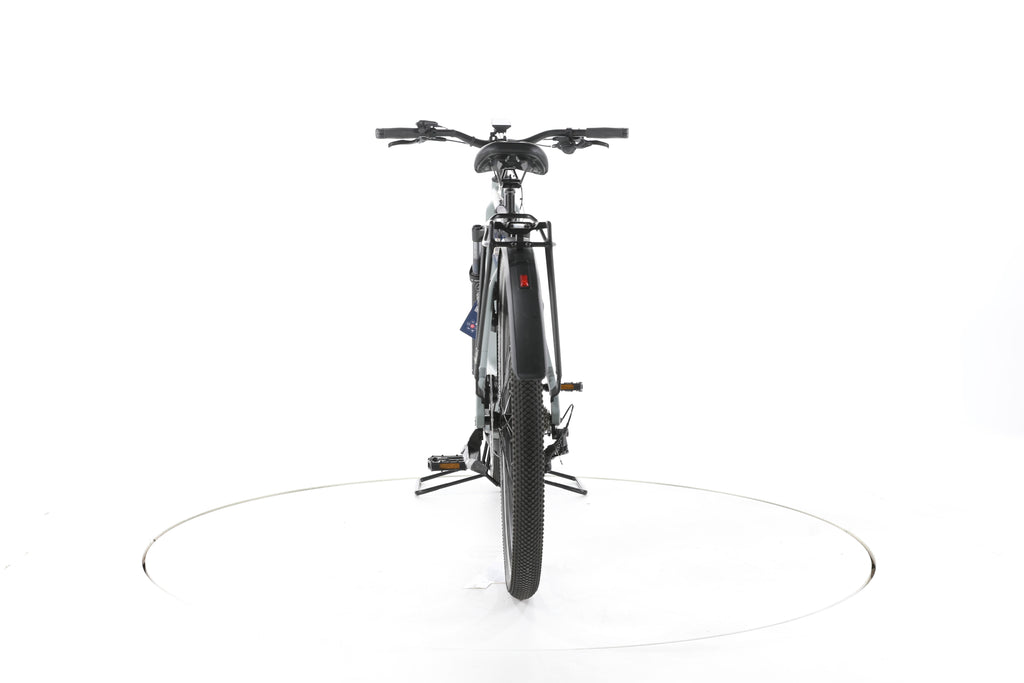 Cube Nuride Hybrid SLX Allroad Trekking E-Bike 2024 - Image 10