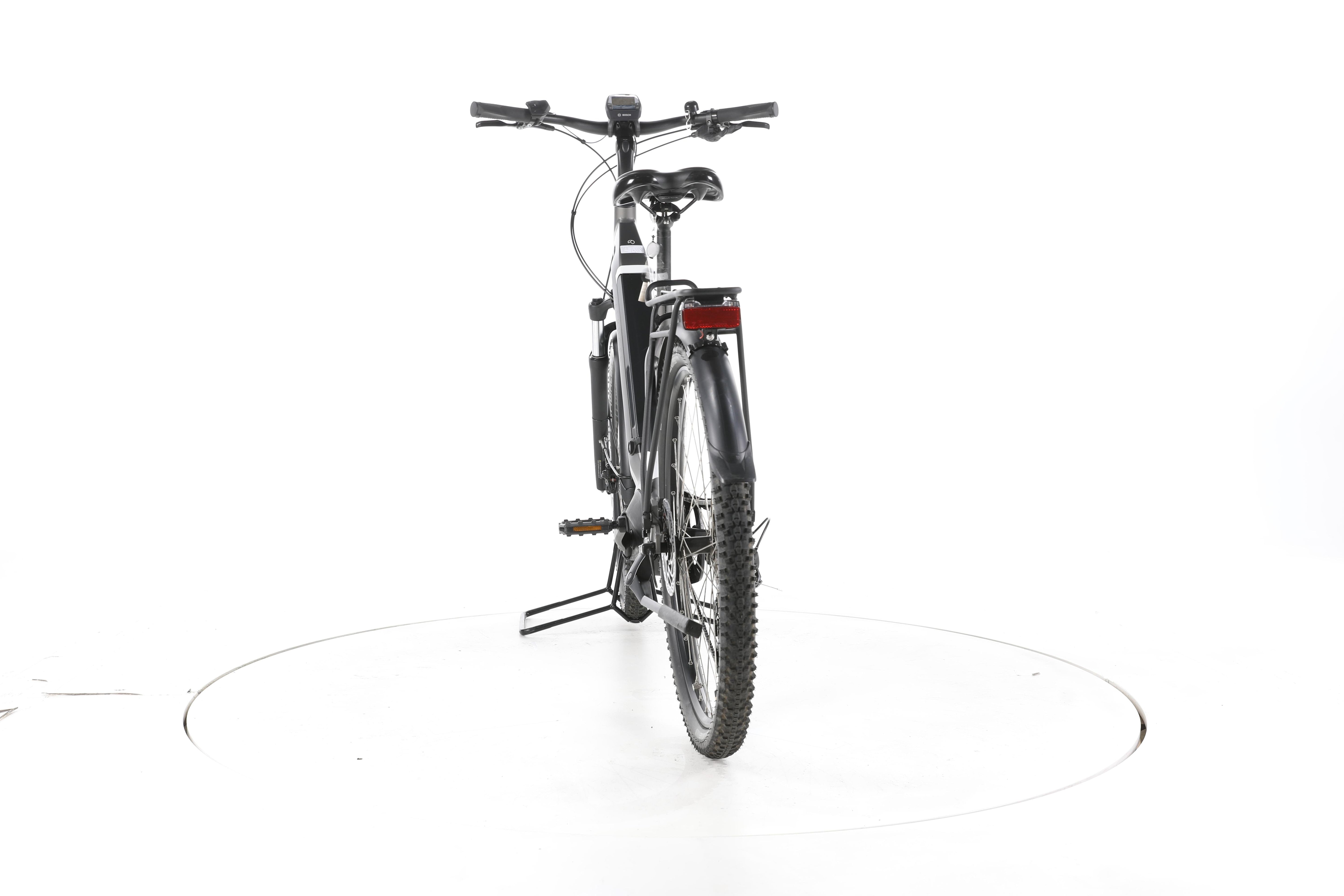 Kalkhoff ENTICE 7.B ADVANCE Trekking E-Bike Tiefeinsteiger - Image 10