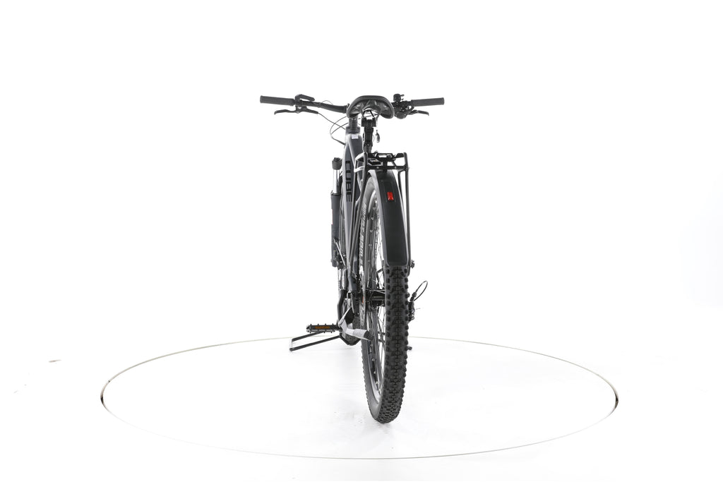 Cube Reaction Hybrid Performance Trekking E-Bike 2024 - Image 10