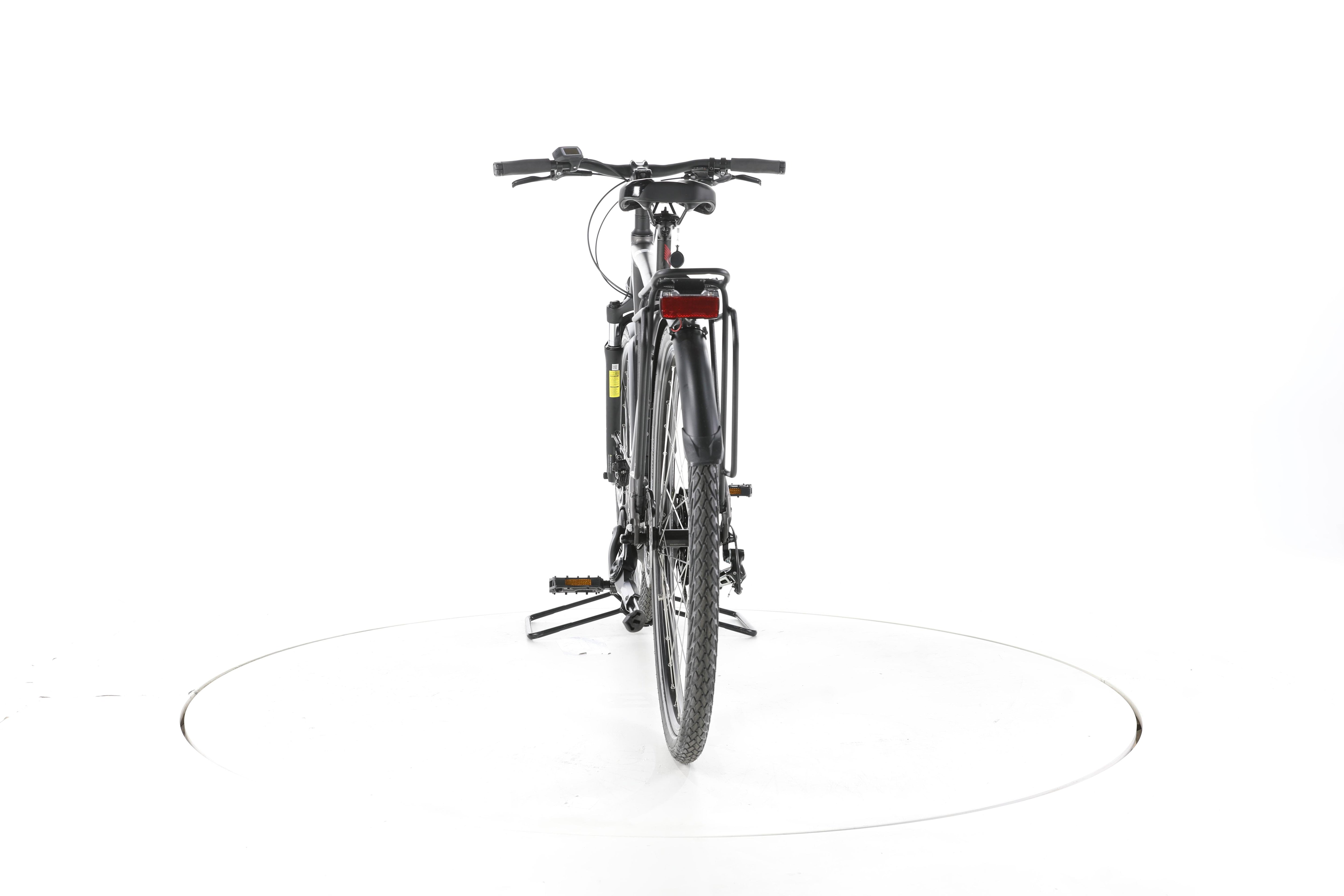 Kalkhoff Endeavour 1.B Move Trekking E-Bike - Image 10