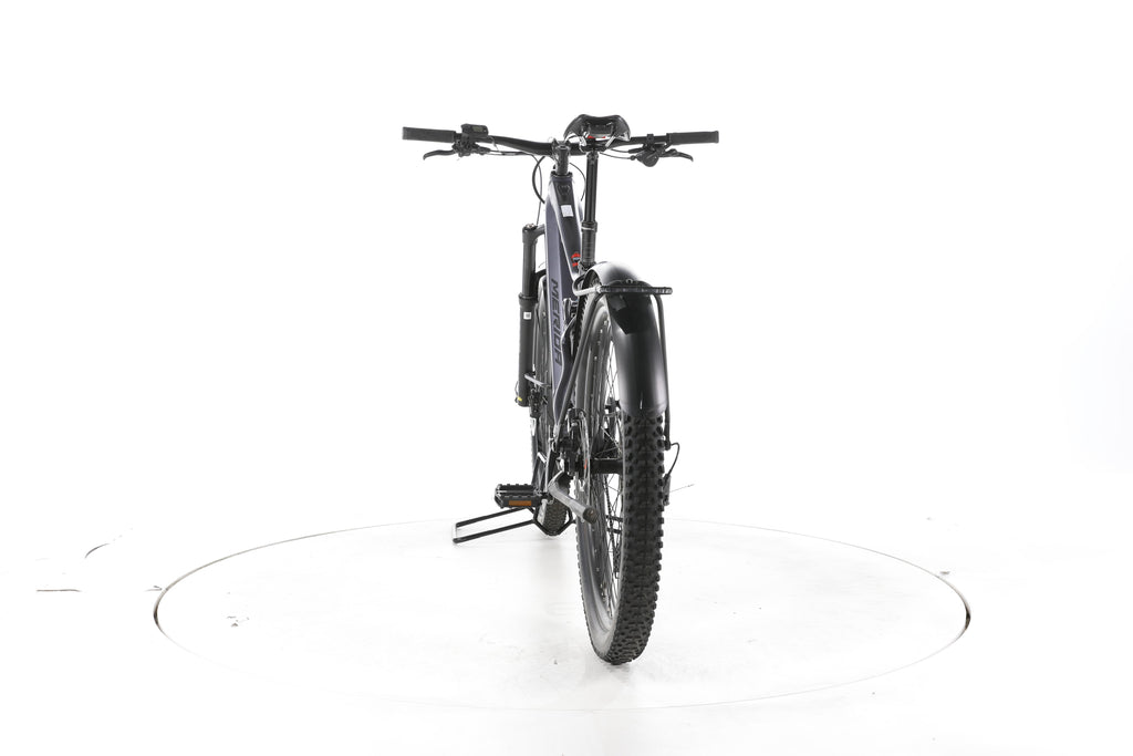 Merida eONE-FORTY EQ SUV E-Bike - Image 10