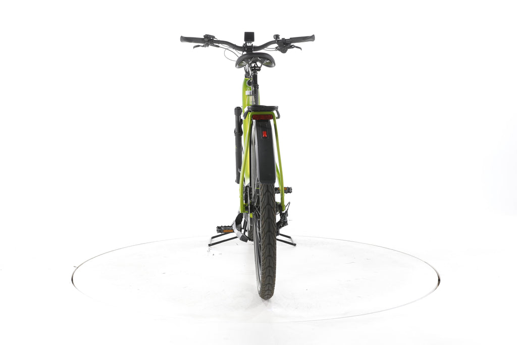 Cube Kathmandu Hybrid EXC Trekking E-Bike Tiefeinsteiger 2025 - Image 10