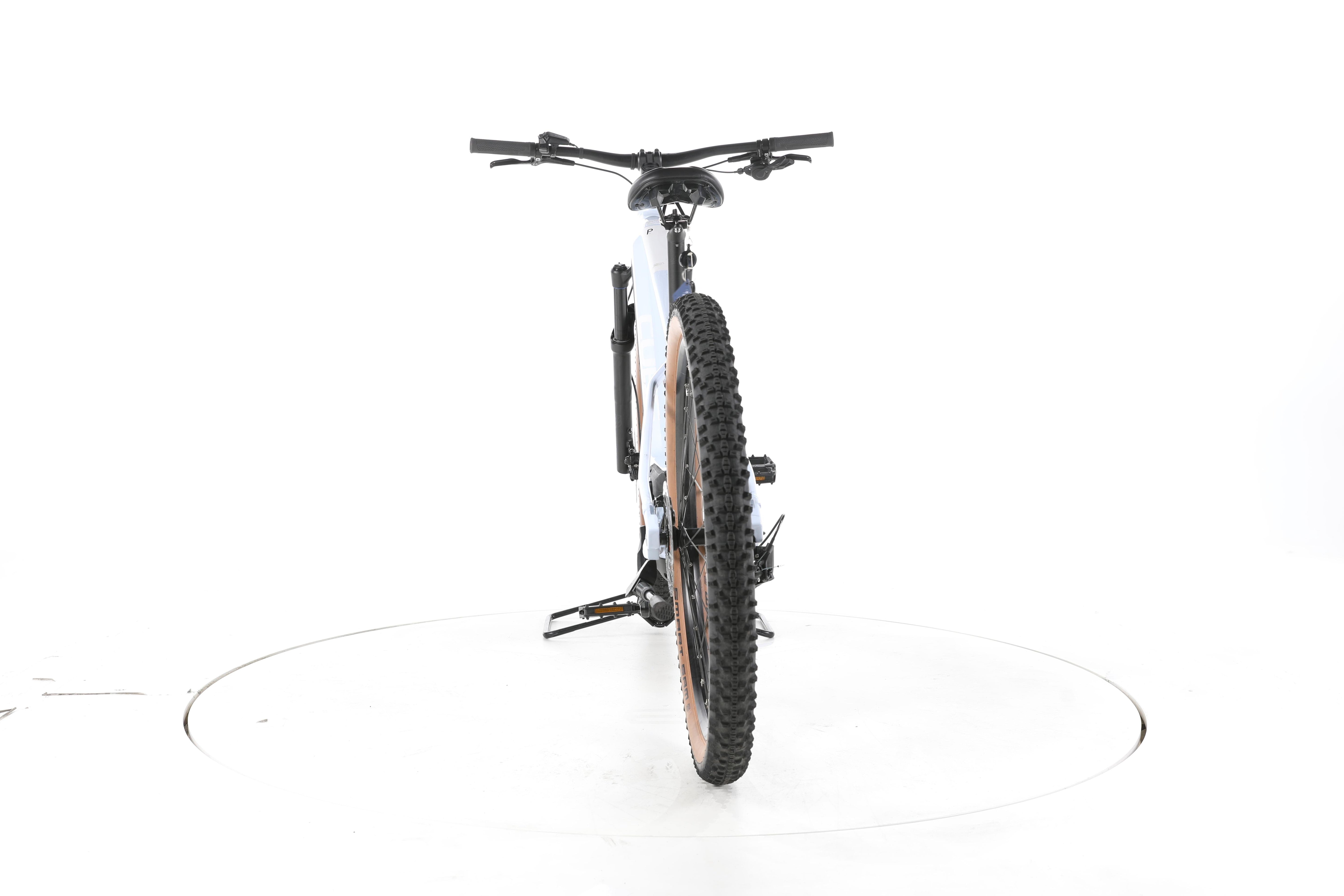 Cube Reaction Hybrid Pro E-Bike - Image 10