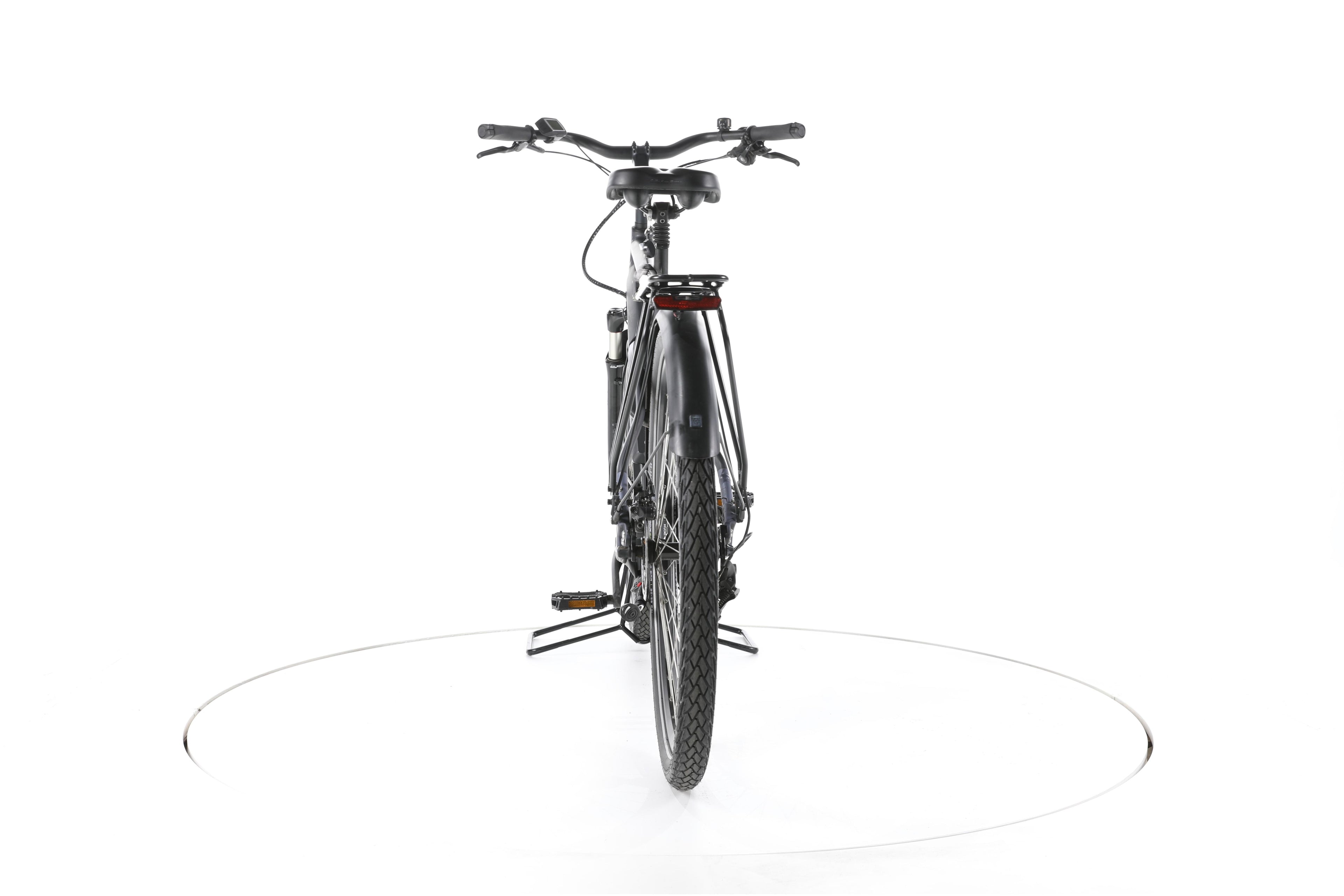 EBIKE S003 Trekking E-Bike - Image 10