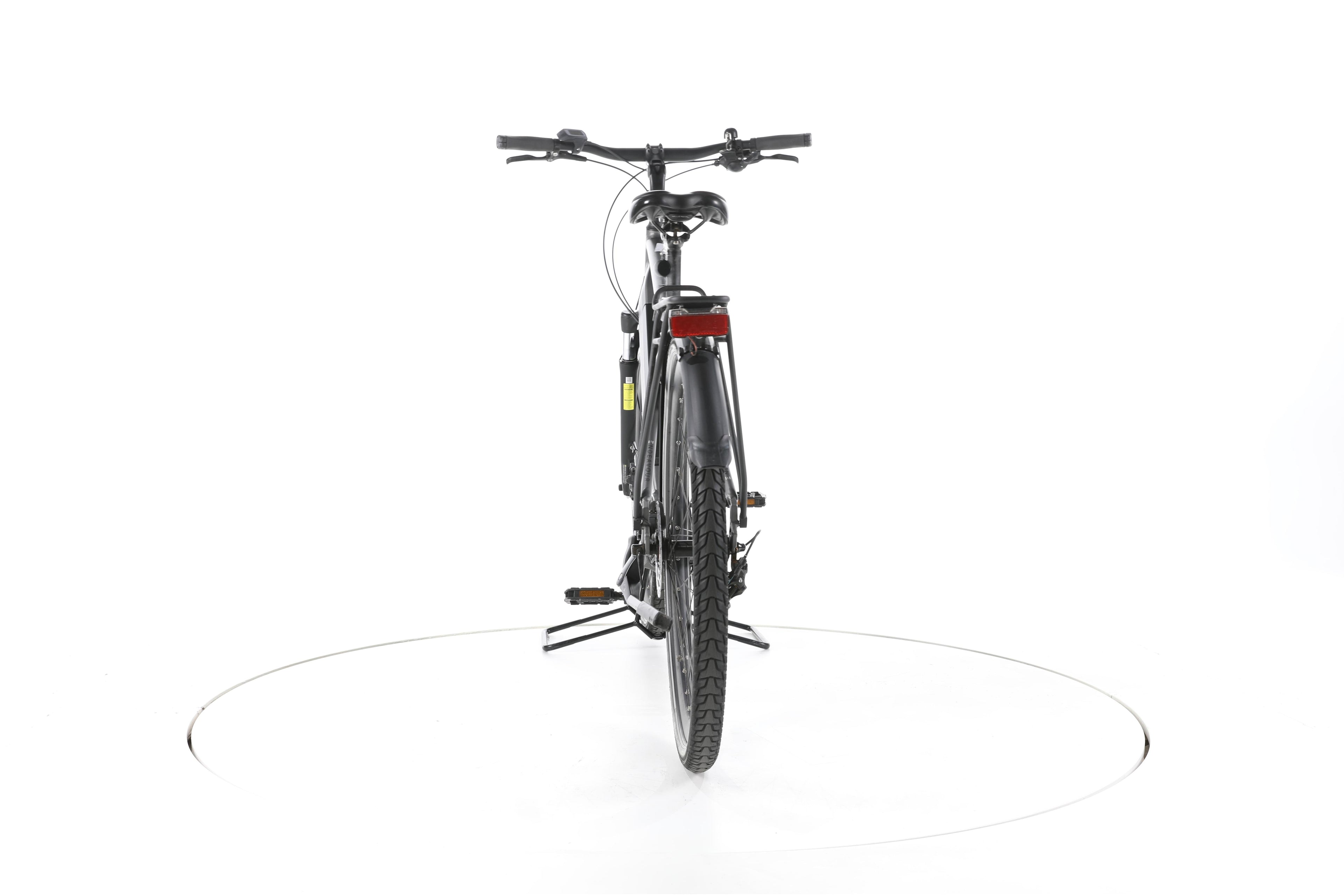 Kalkhoff Endeavour 3.B Move Trekking E-Bike - Image 10