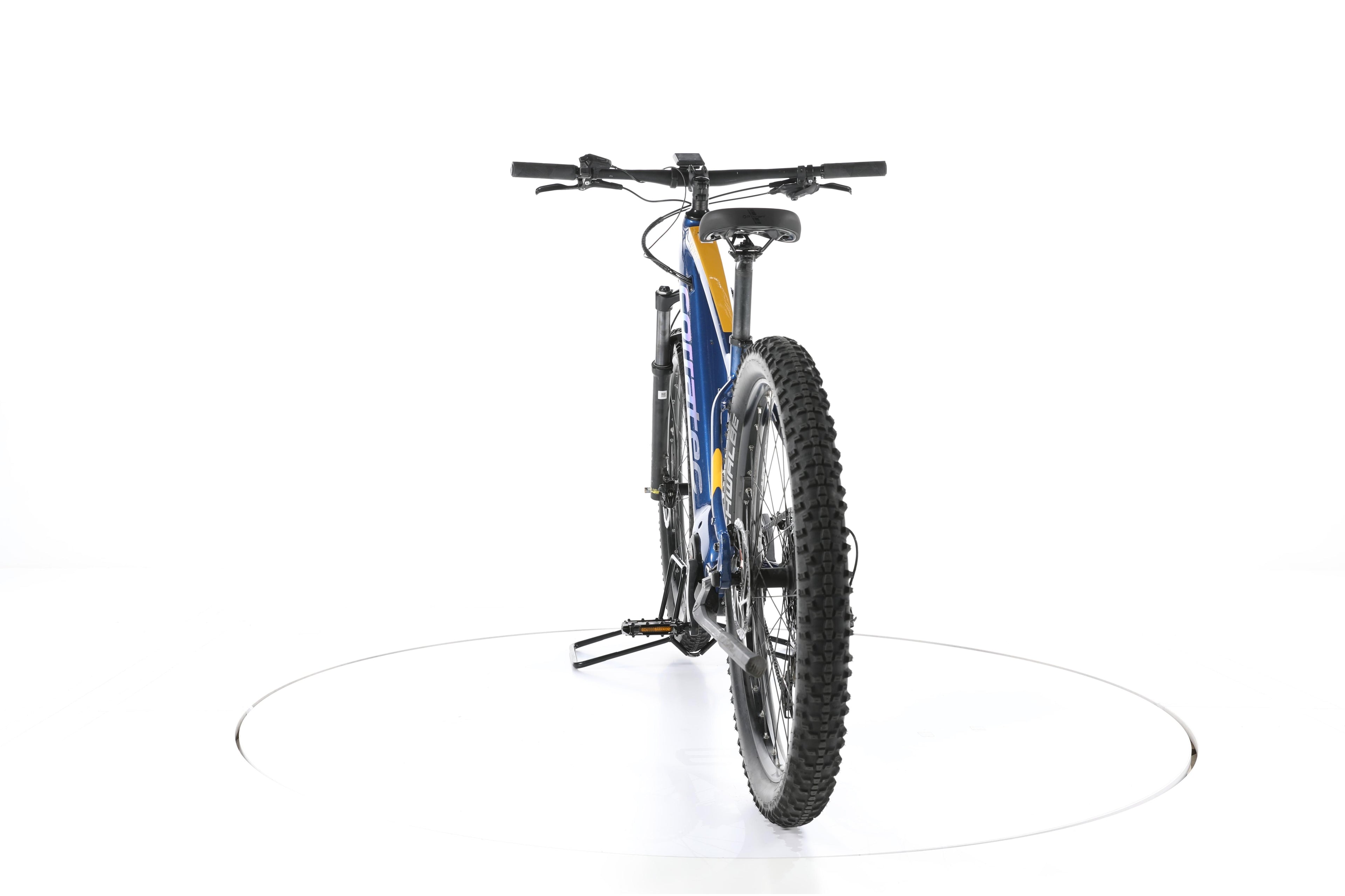 Corratec E-Power X-Vert Race Trinity E-Bike 2023 - Image 10