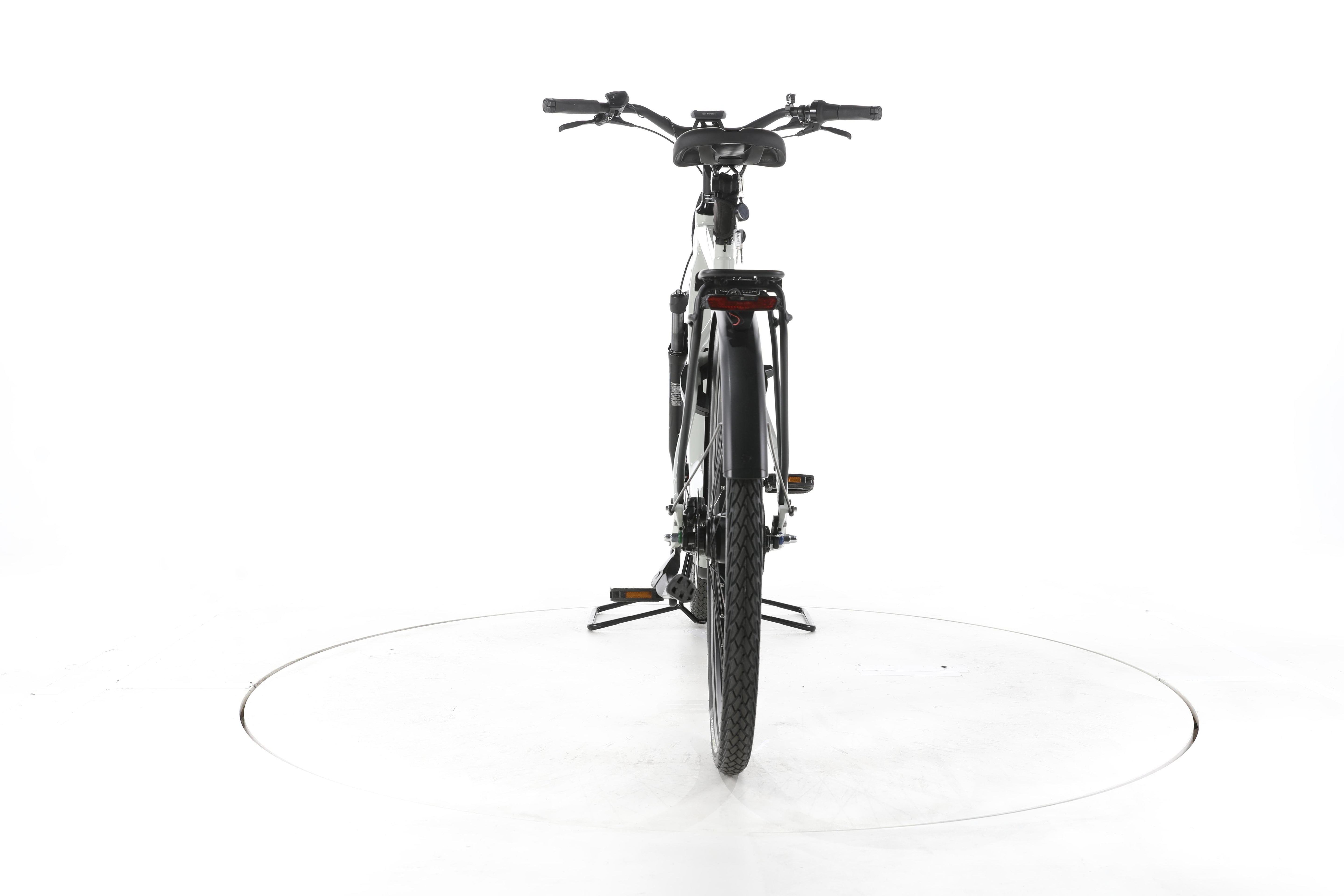 Victoria eManufaktur 11.8 City E-Bike - Image 10