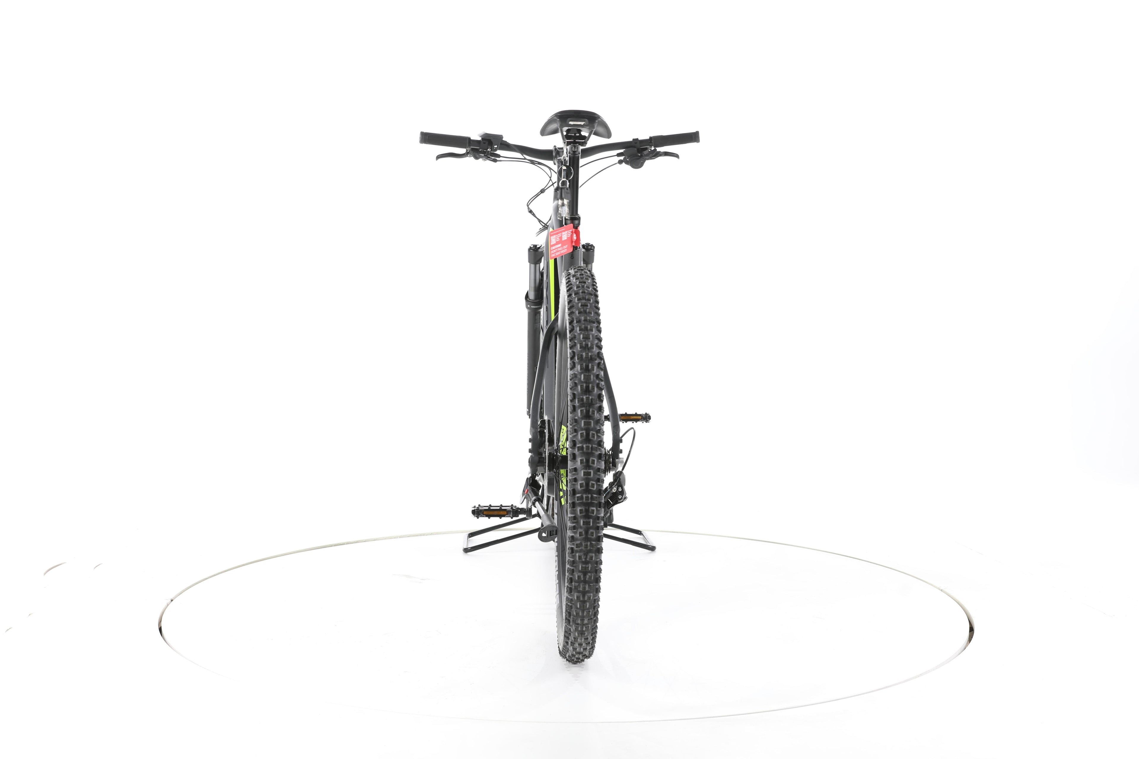 Axess Sharp 29 E-Bike - Image 10