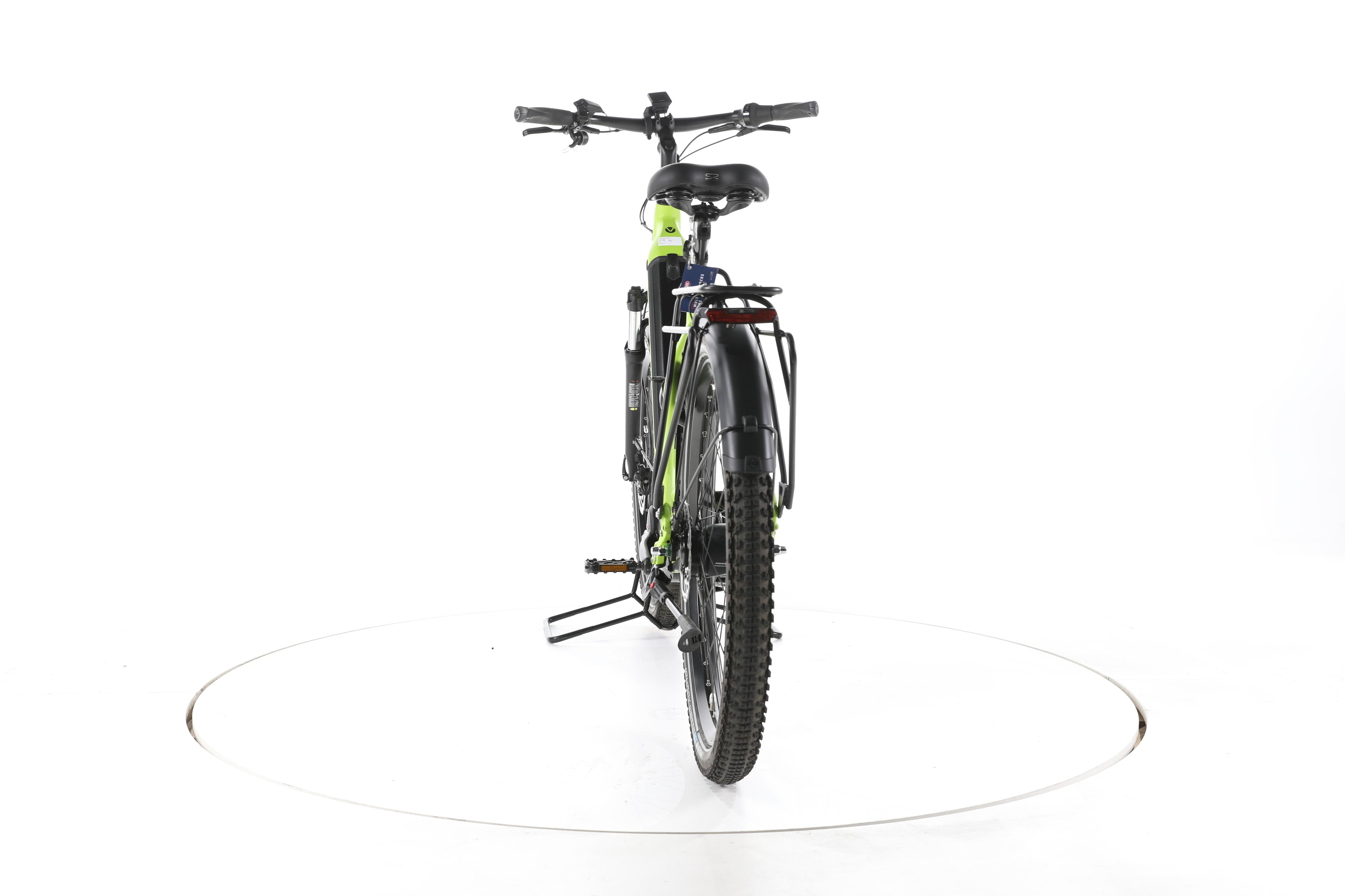 Velo de Ville SEB 890 City E-Bike Tiefeinsteiger - Image 10
