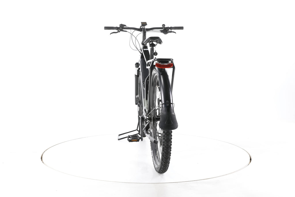 Cannondale Tesoro Neo X 2 Trekking E-Bike - Image 10