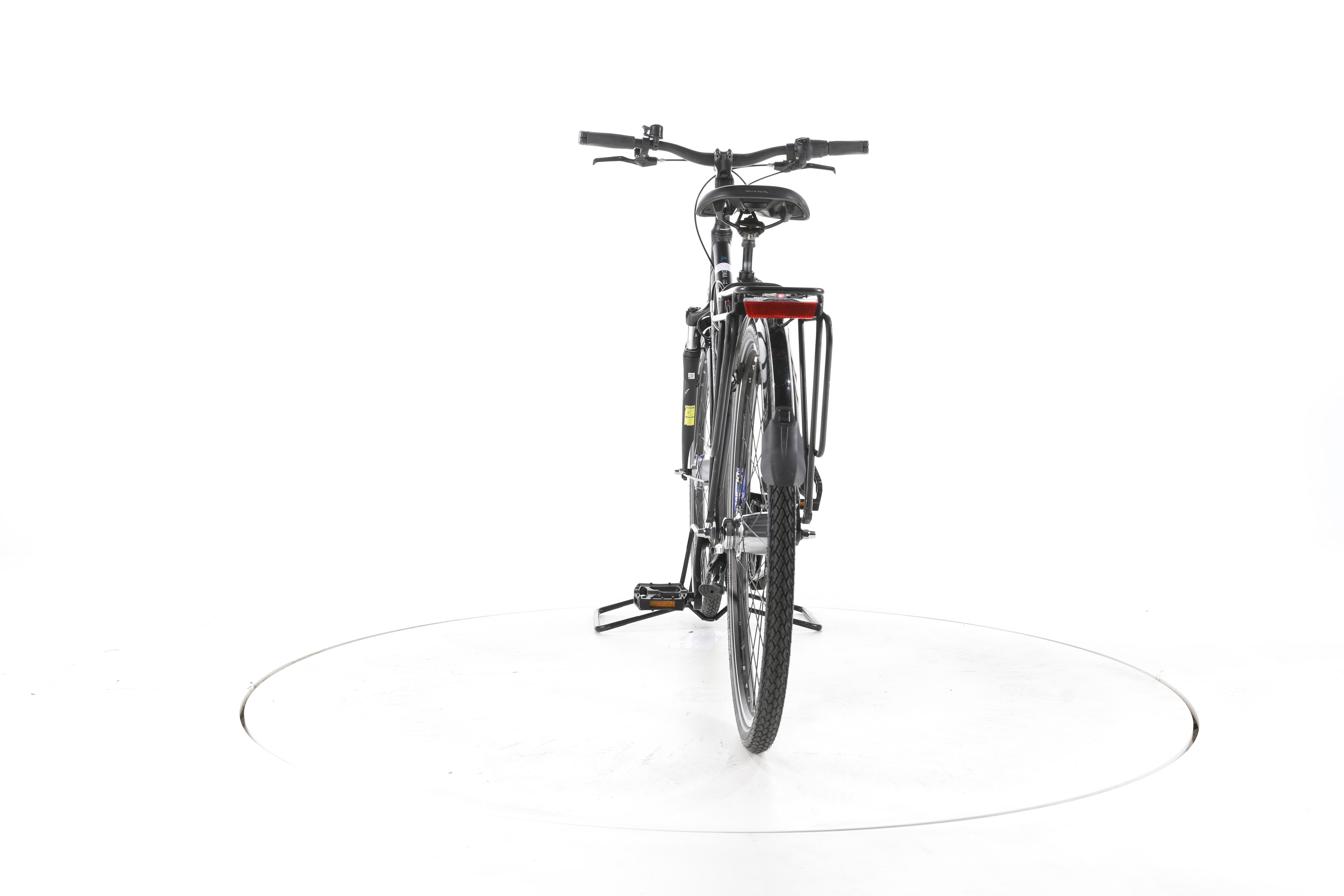 Pegasus Savona SL 7 Fahrrad City & Trekking - Image 10