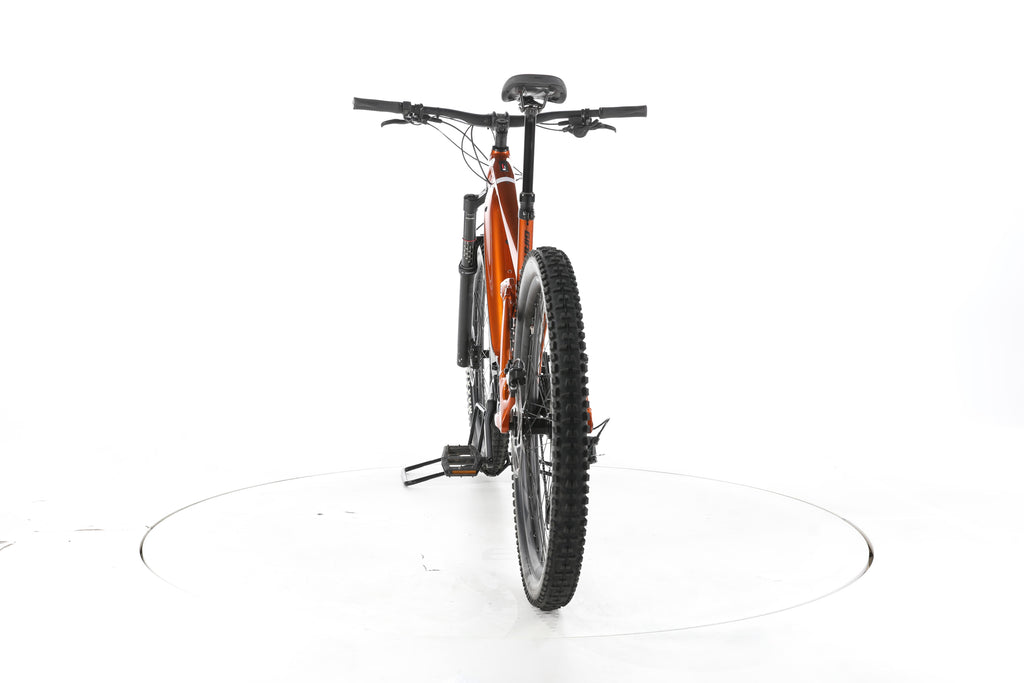 Giant Reign E+ 3 Fully E-Bike - Image 10