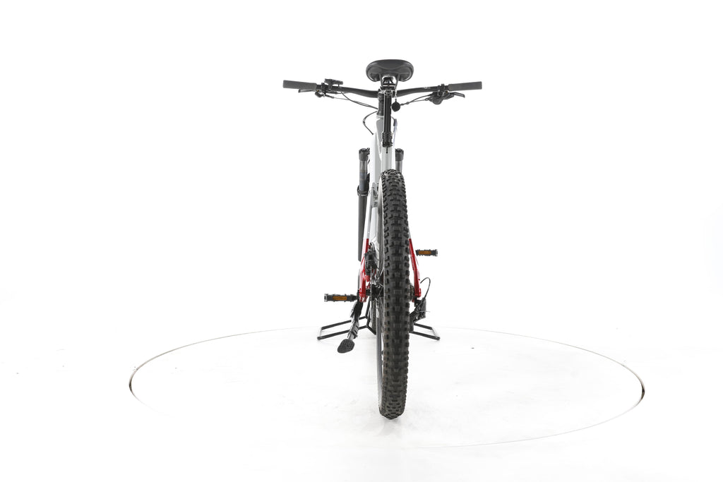 Haibike Alltrail 5 E-Bike Fully - Image 10