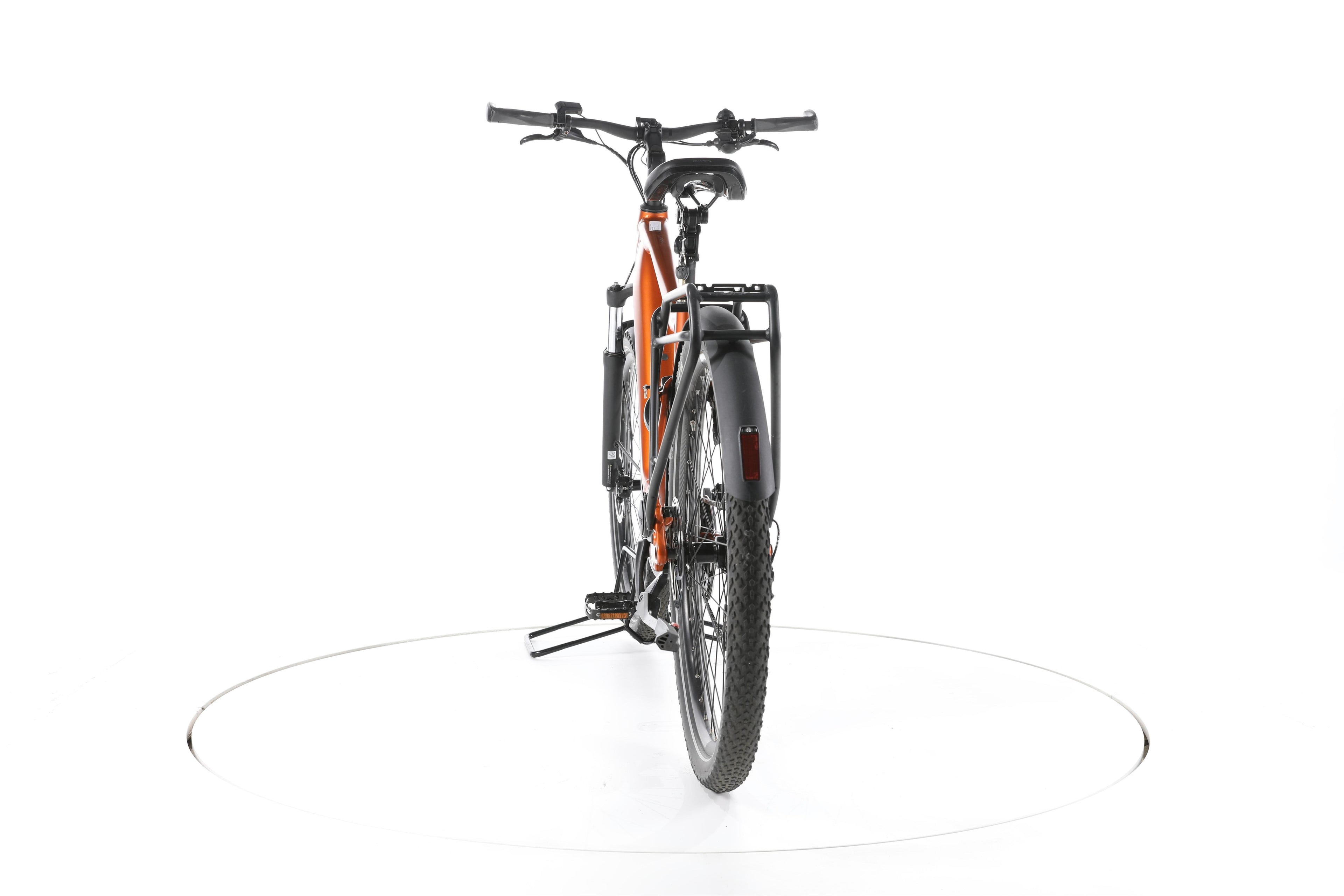 Giant Explore E+ 2 Trekking E-Bike 2023 - Image 10