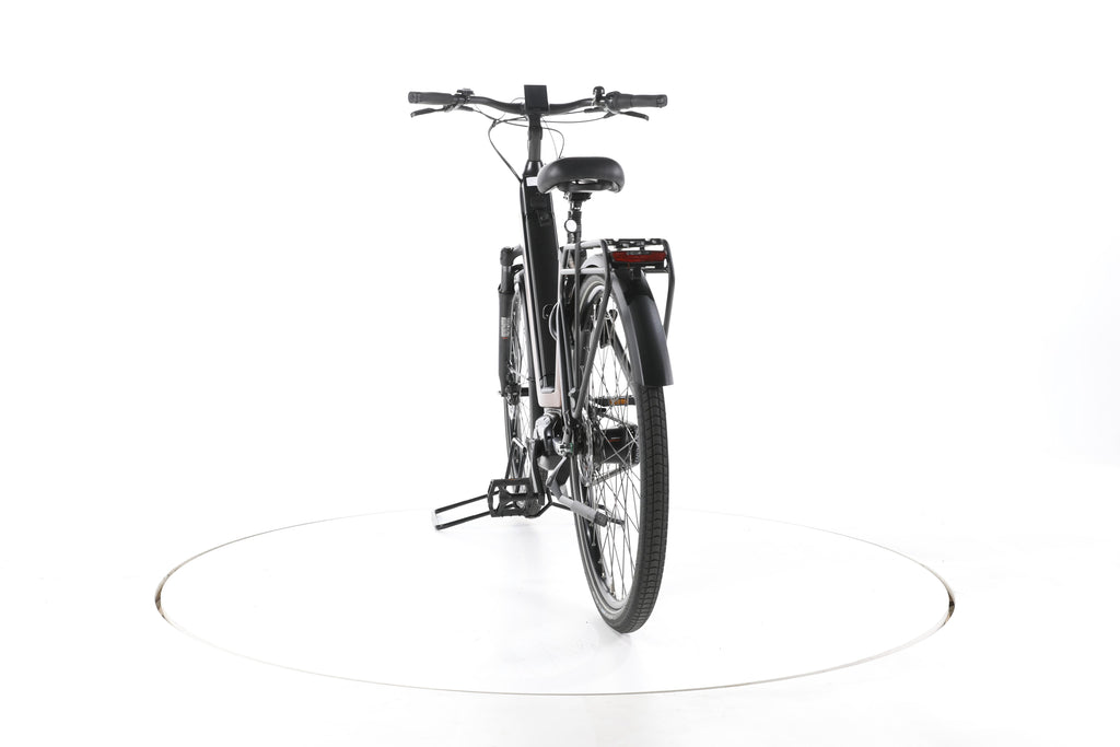 QWIC Mira Tour City E-Bike Tiefeinsteiger - Image 10