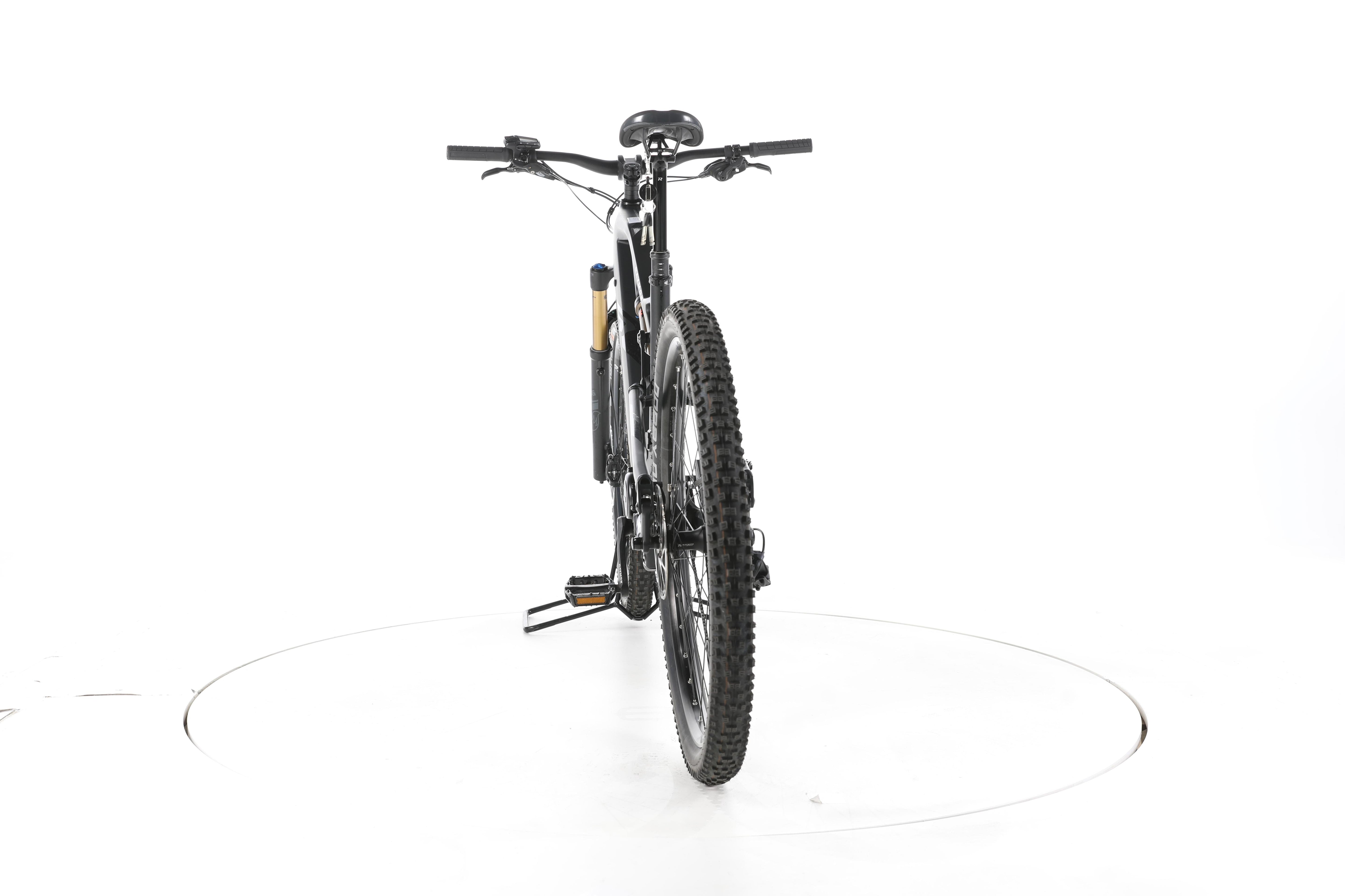 R Raymon FullRay 150E 8.0 E-Bike Fully - Image 10