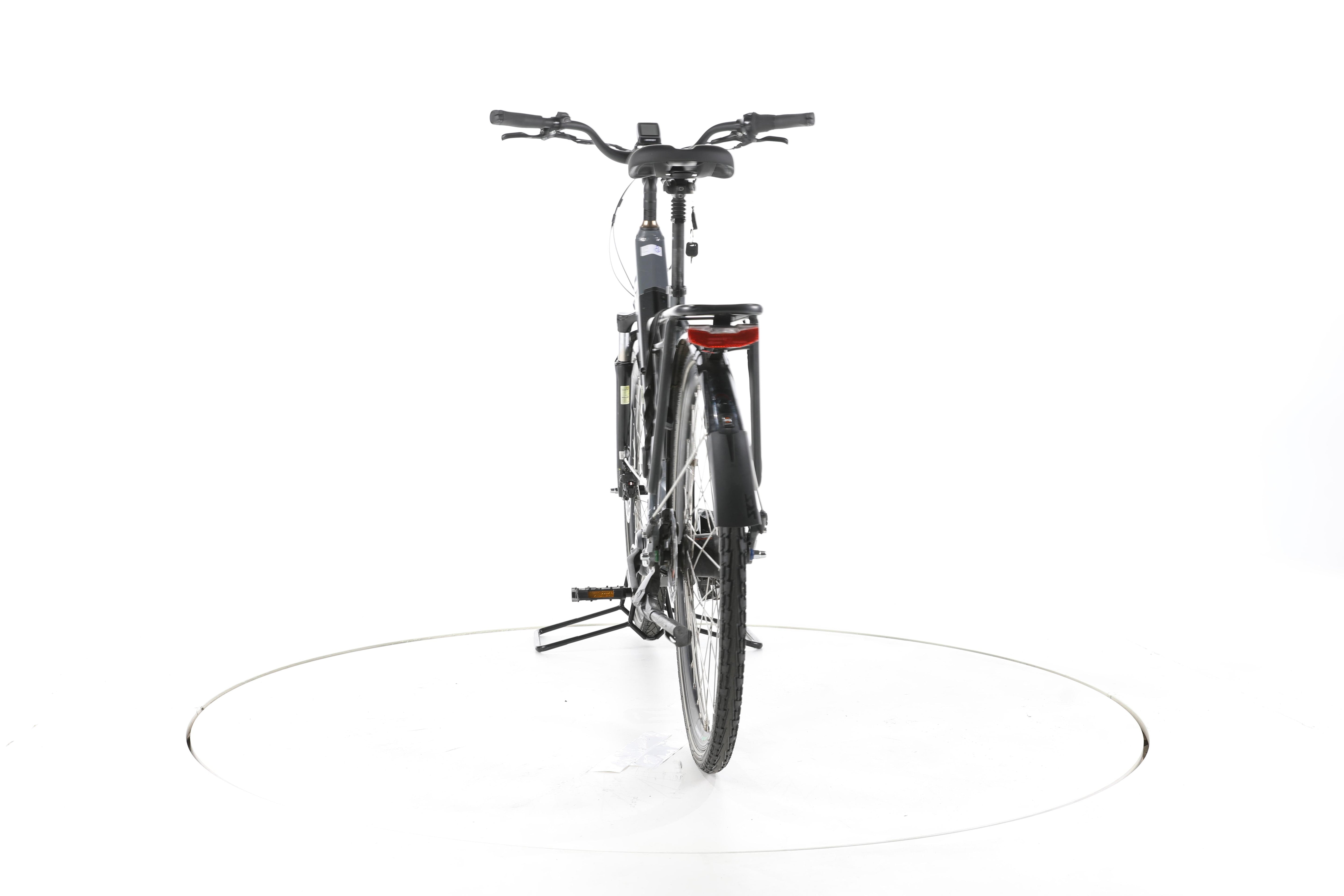 Puch C4.3 City E-Bike Tiefeinsteiger - Image 10