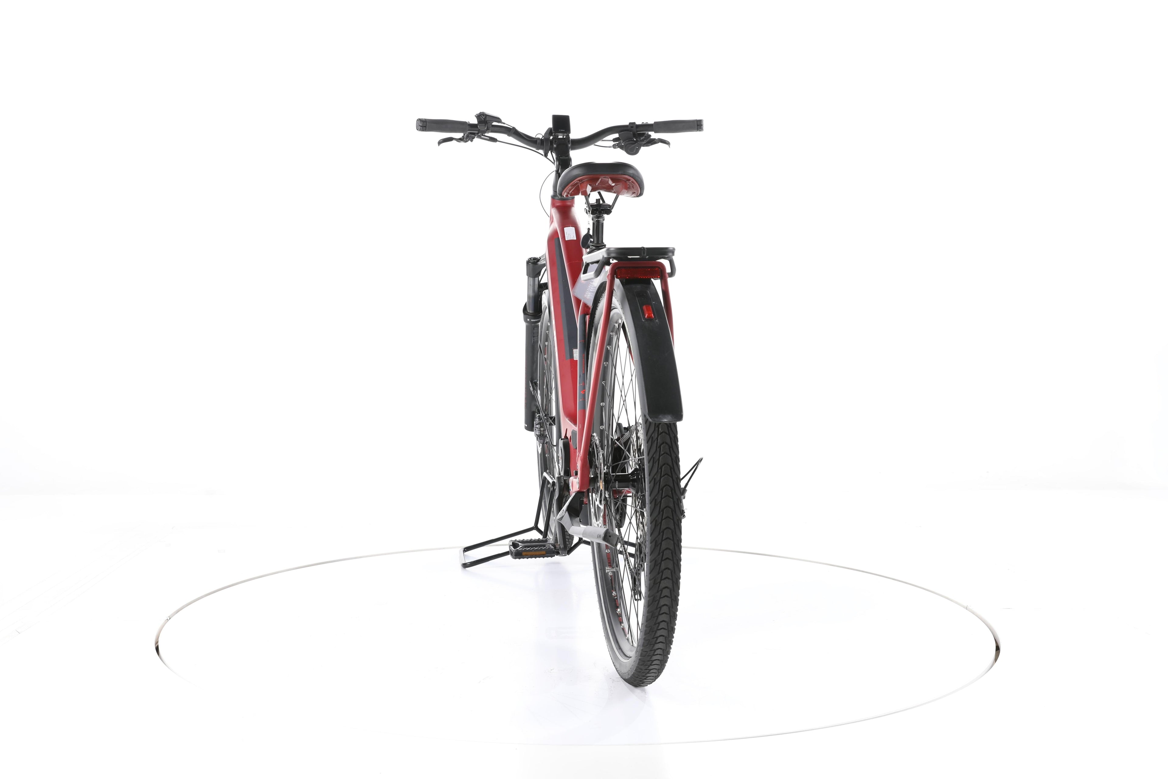 Cube Kathmandu Hybrid SL Trekking E-Bike - Image 10