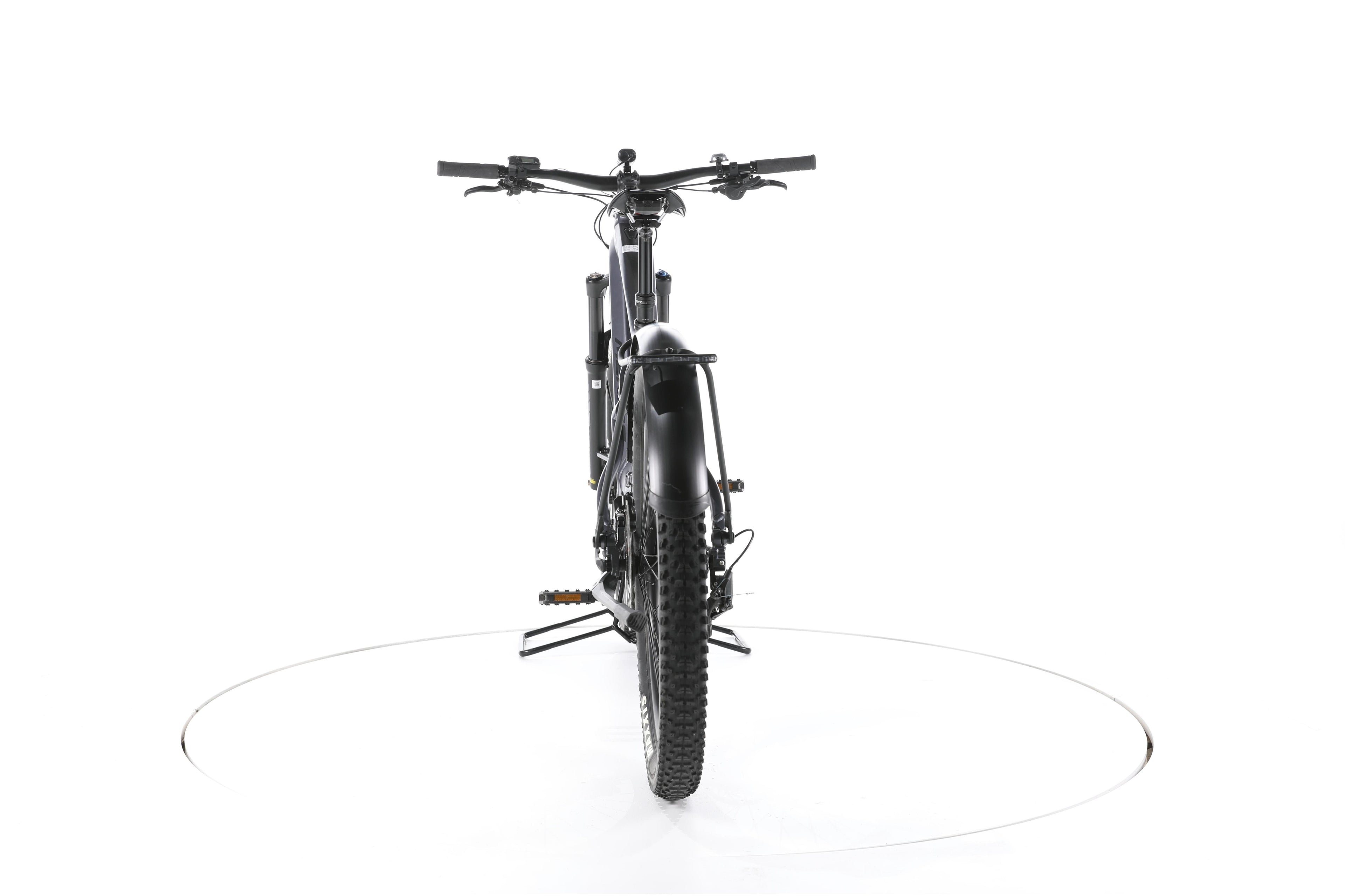 Merida eONE-FORTY EQ SUV E-Bike - Image 10