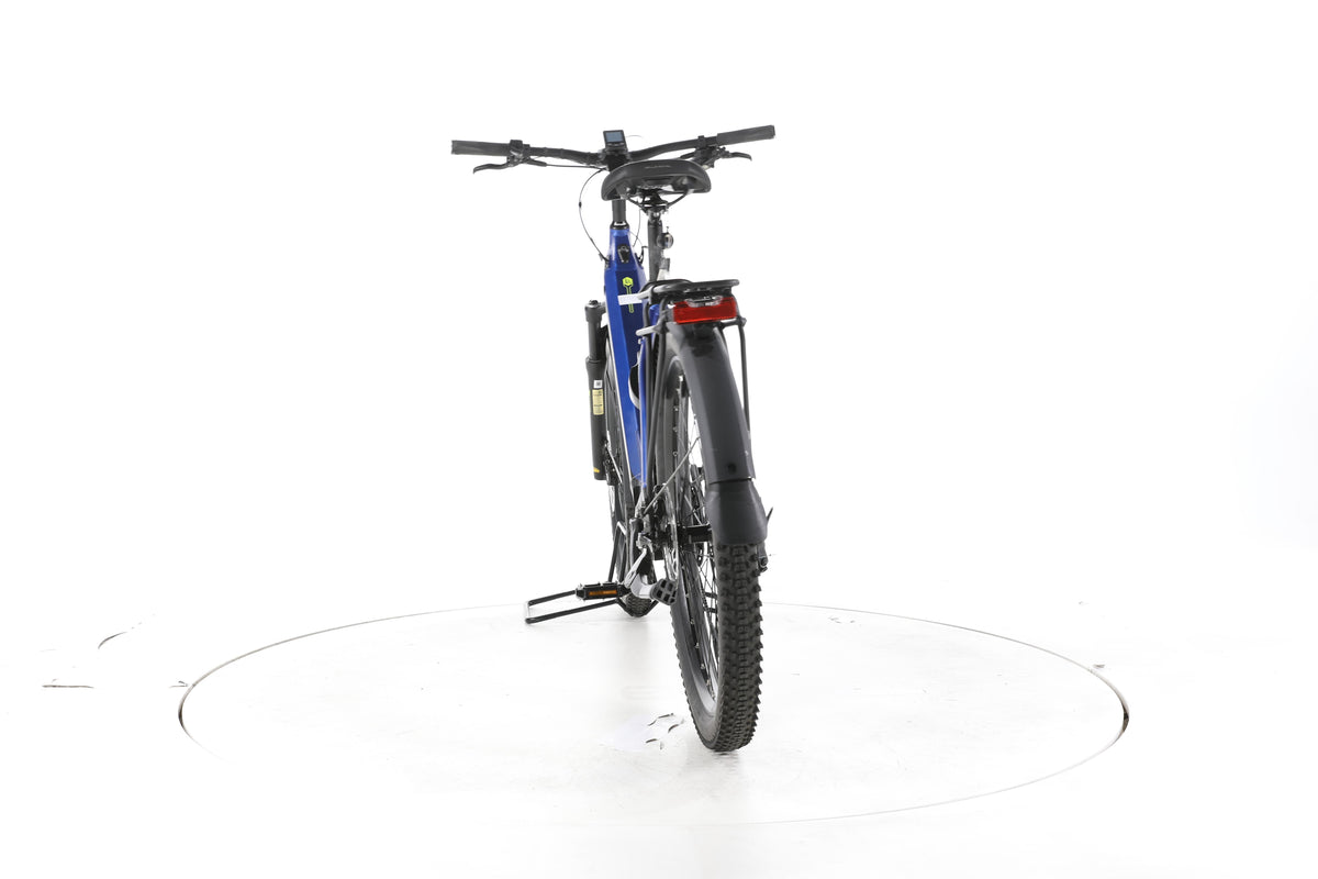 Victoria eAdventure 12.9 Trekking E-Bike - Image 10