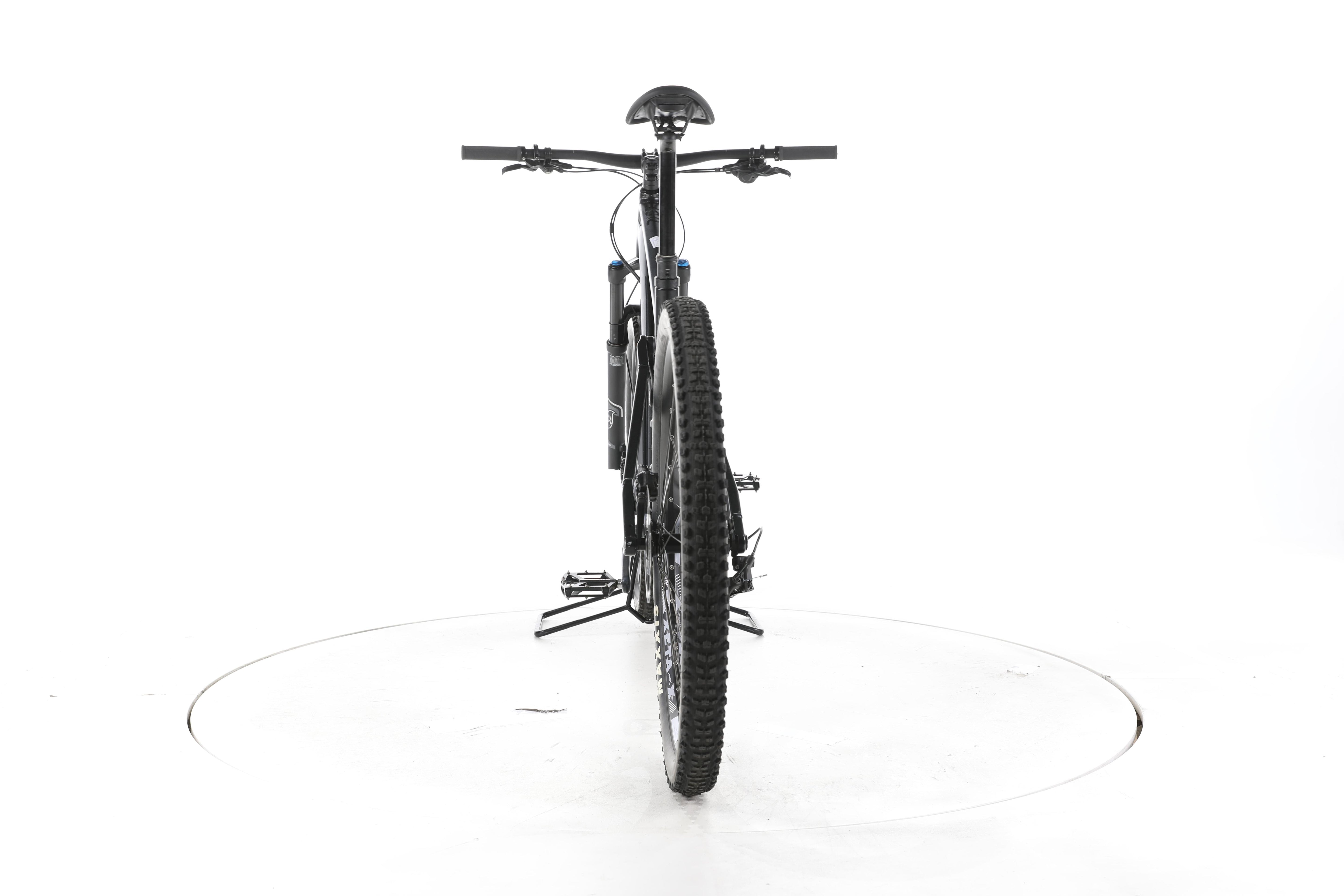 Ghost Riot Trail AL Essential Fahrrad Fully - Image 10