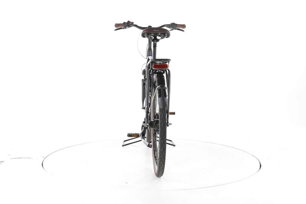 Gazelle Arroyo C7 HMB Elite City E-Bike Tiefeinsteiger 2024 - Image 10