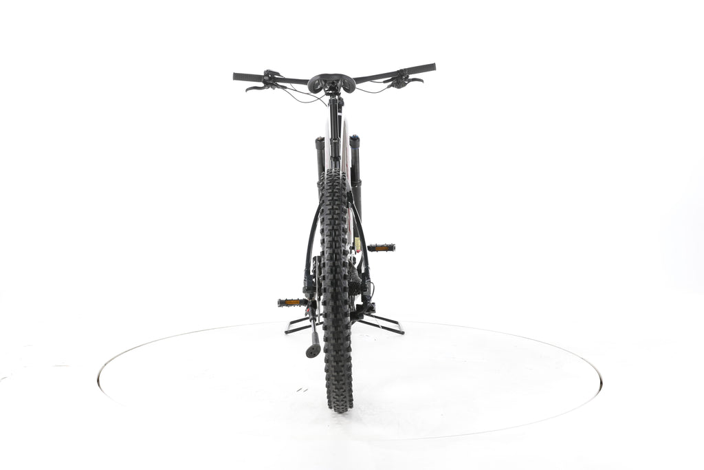 Corratec Power RS 160 Fully E-Bike - Image 10