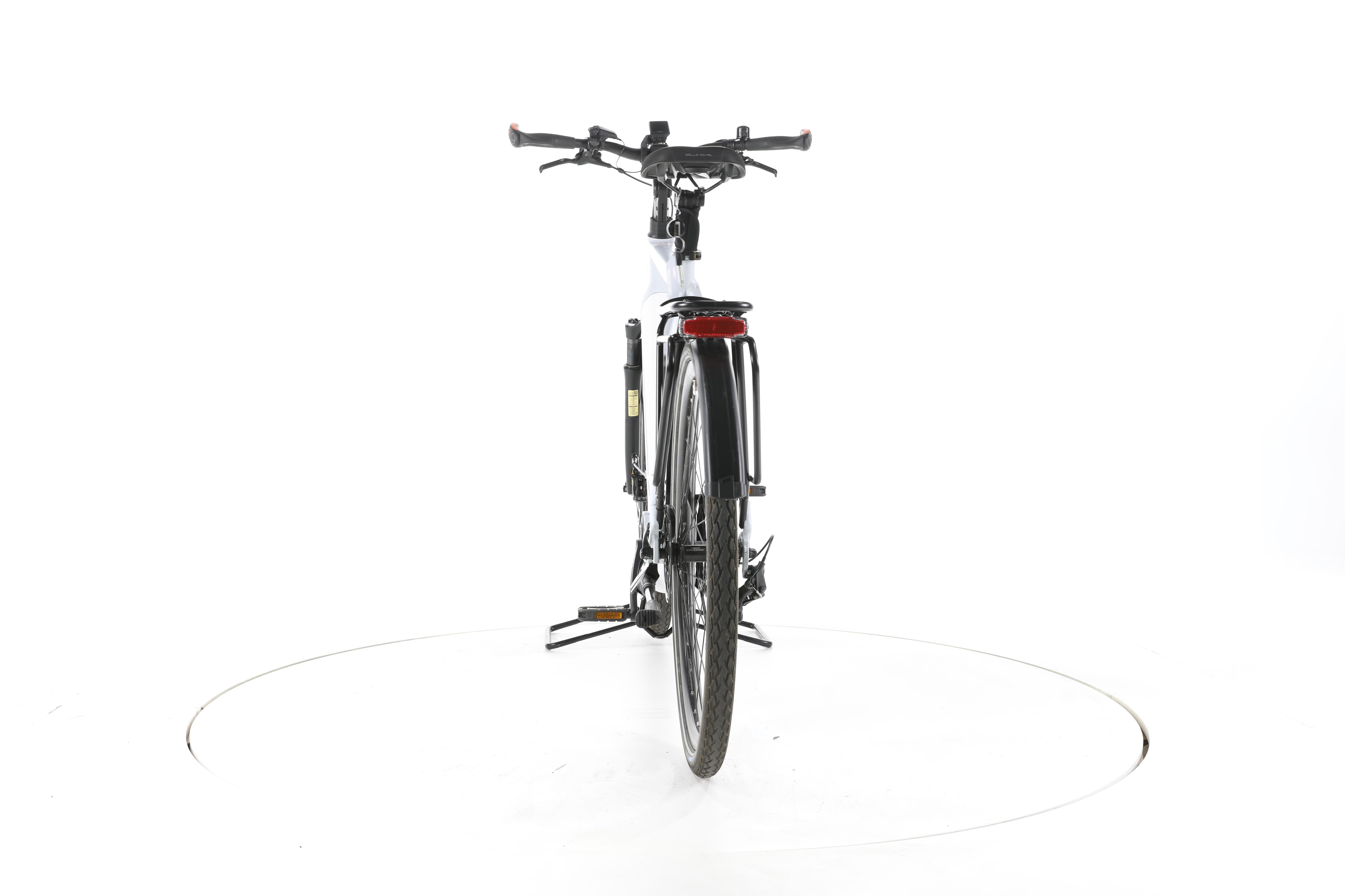KTM Macina Style Pro Trekking E-Bike - Image 10