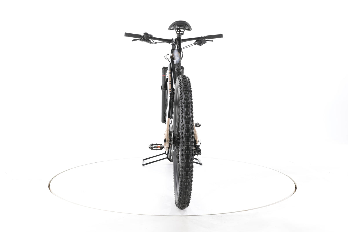 Haibike AllTrail 7 E-Bike Fully - Image 10