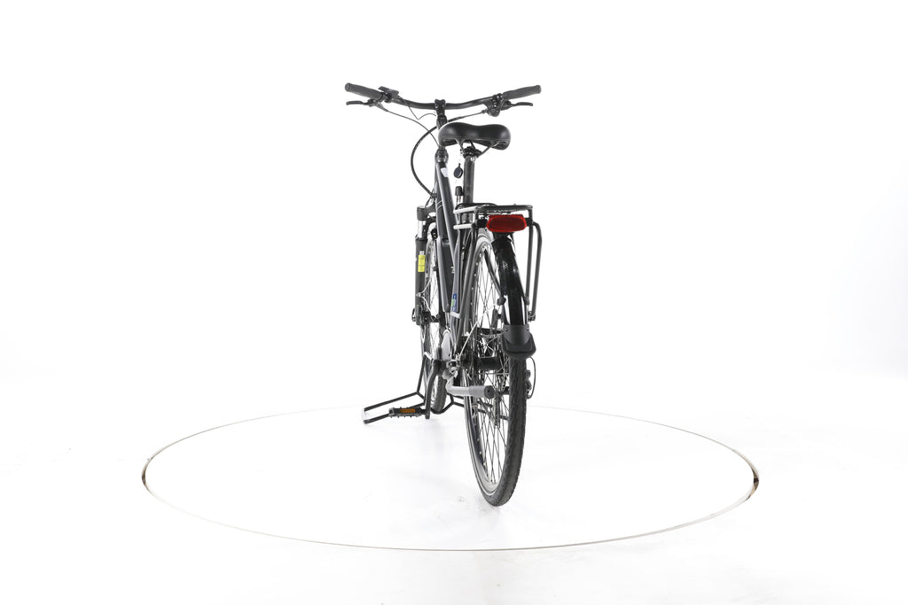Triumph E-Bird Ultra 400 Trekking E-Bike - Image 10