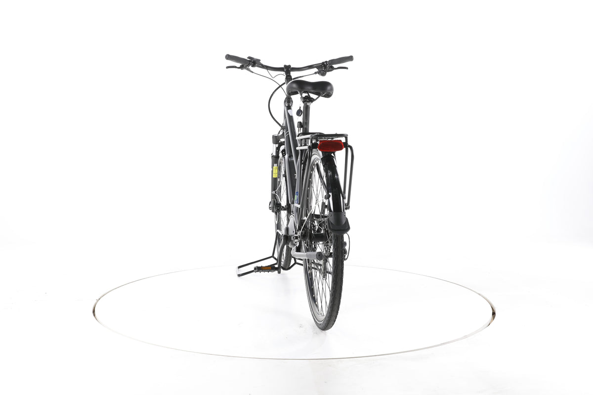Triumph E-Bird Ultra 400 Trekking E-Bike - Image 10