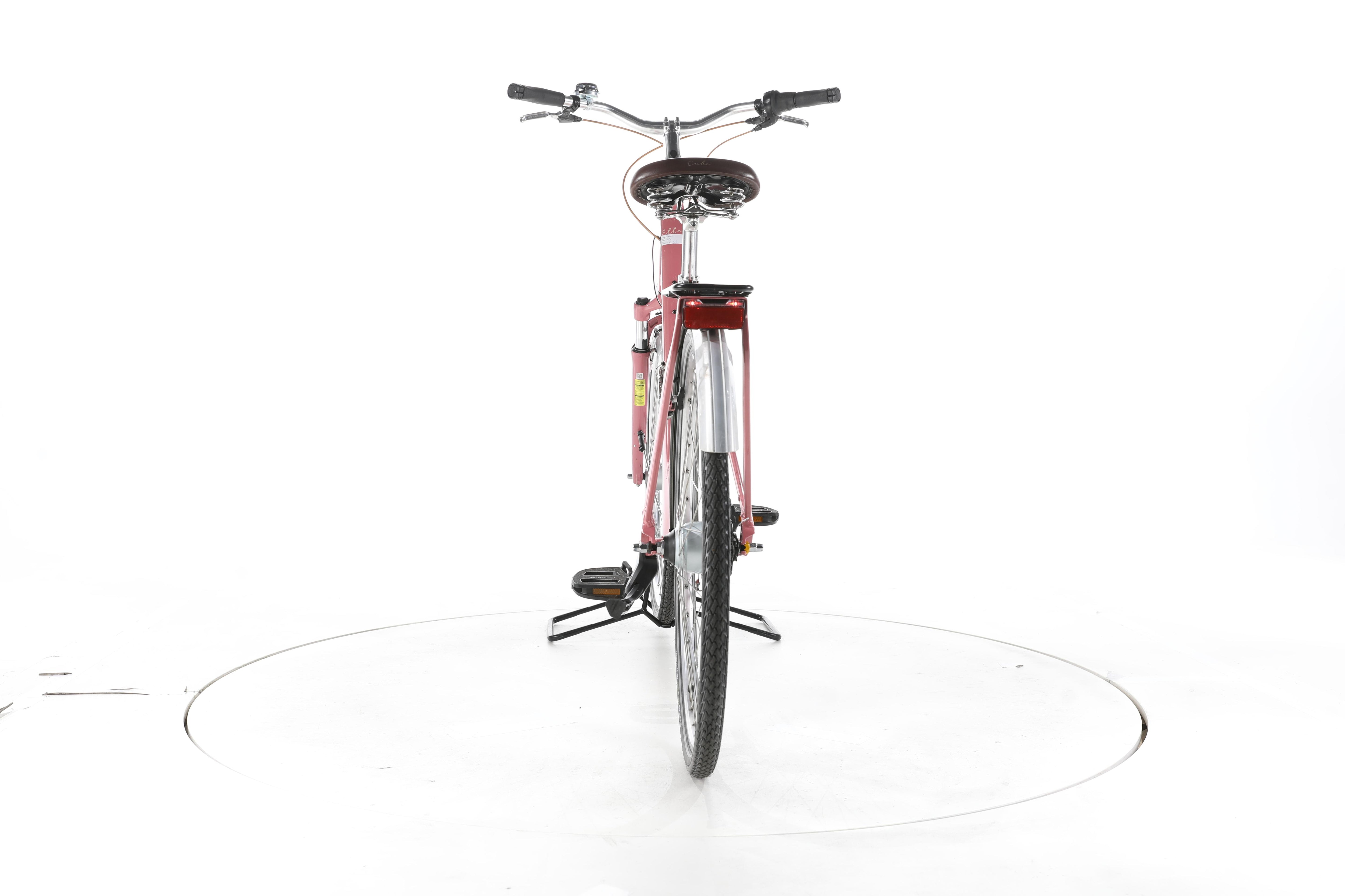Cube Ella Cruise Fahrrad City & Trekking - Image 10