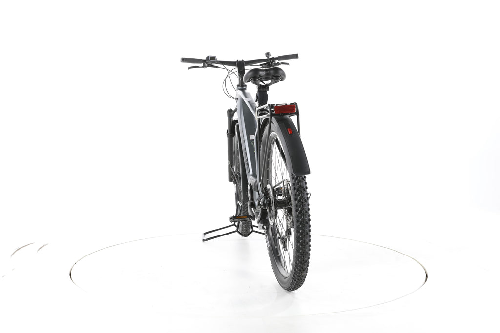 Cube Reaction Hybrid Pro Trekking E-Bike - Image 10