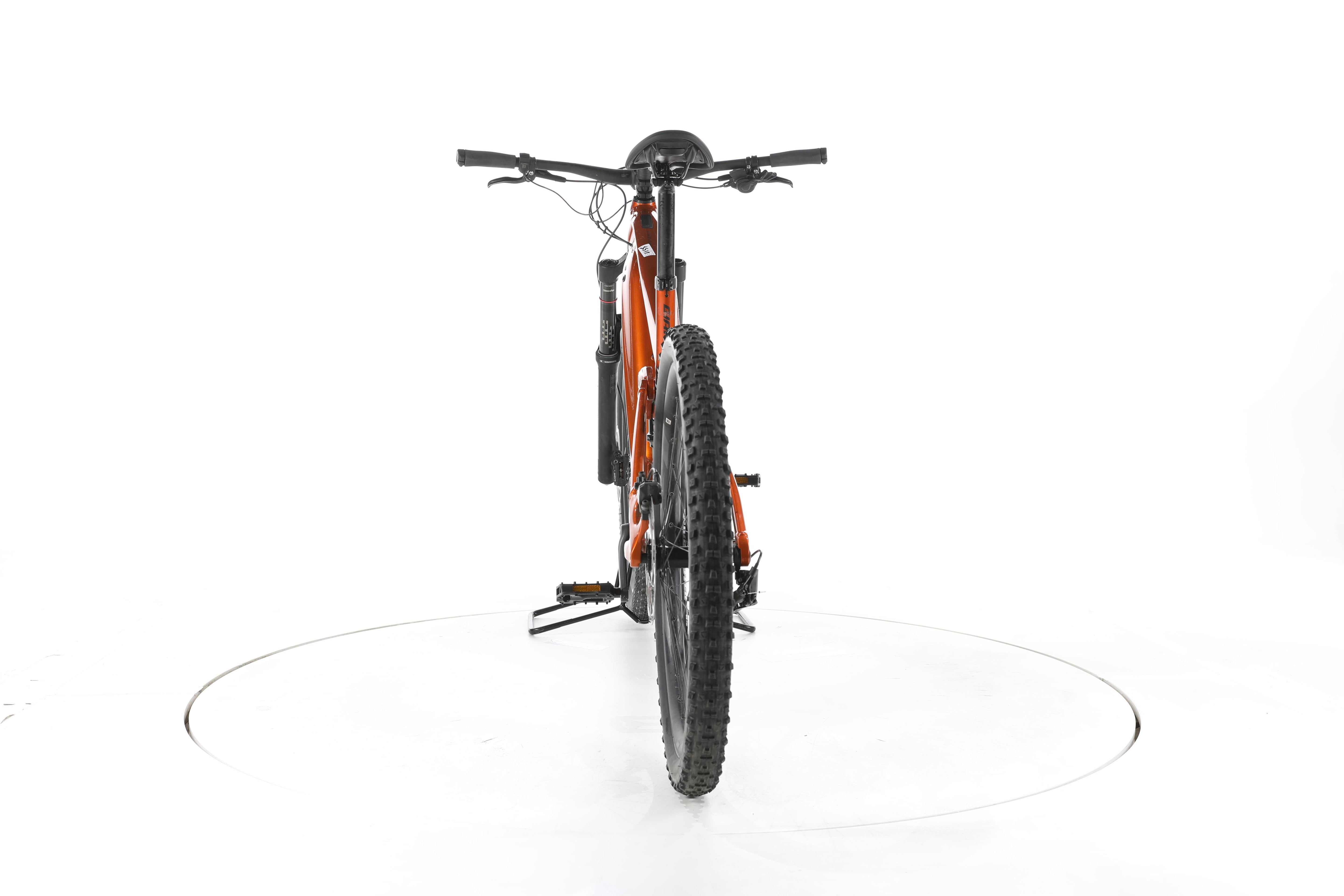 Giant Reign E+3 E-Bike Fully - Image 10