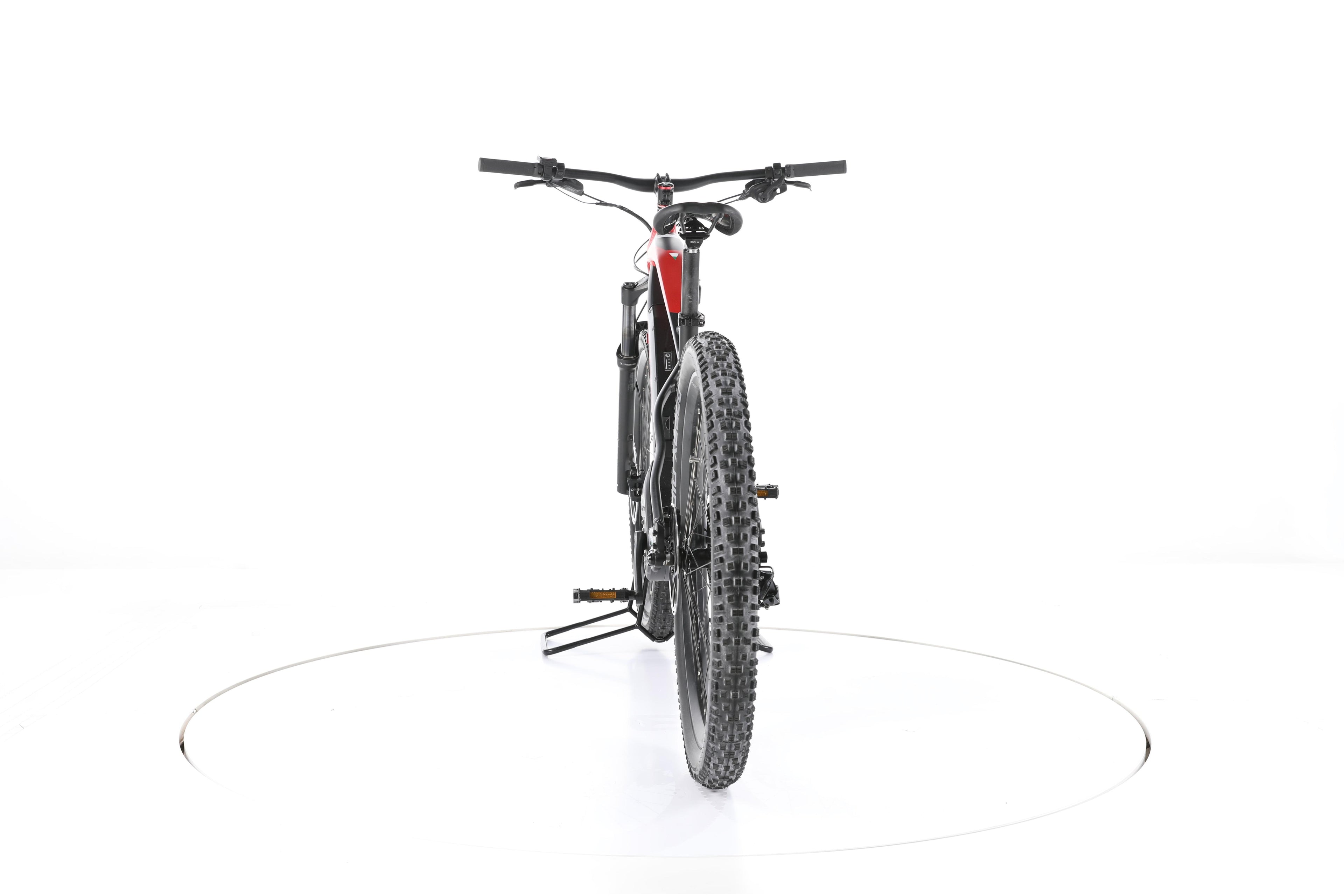 Fantic XF2 E-Bike - Image 10