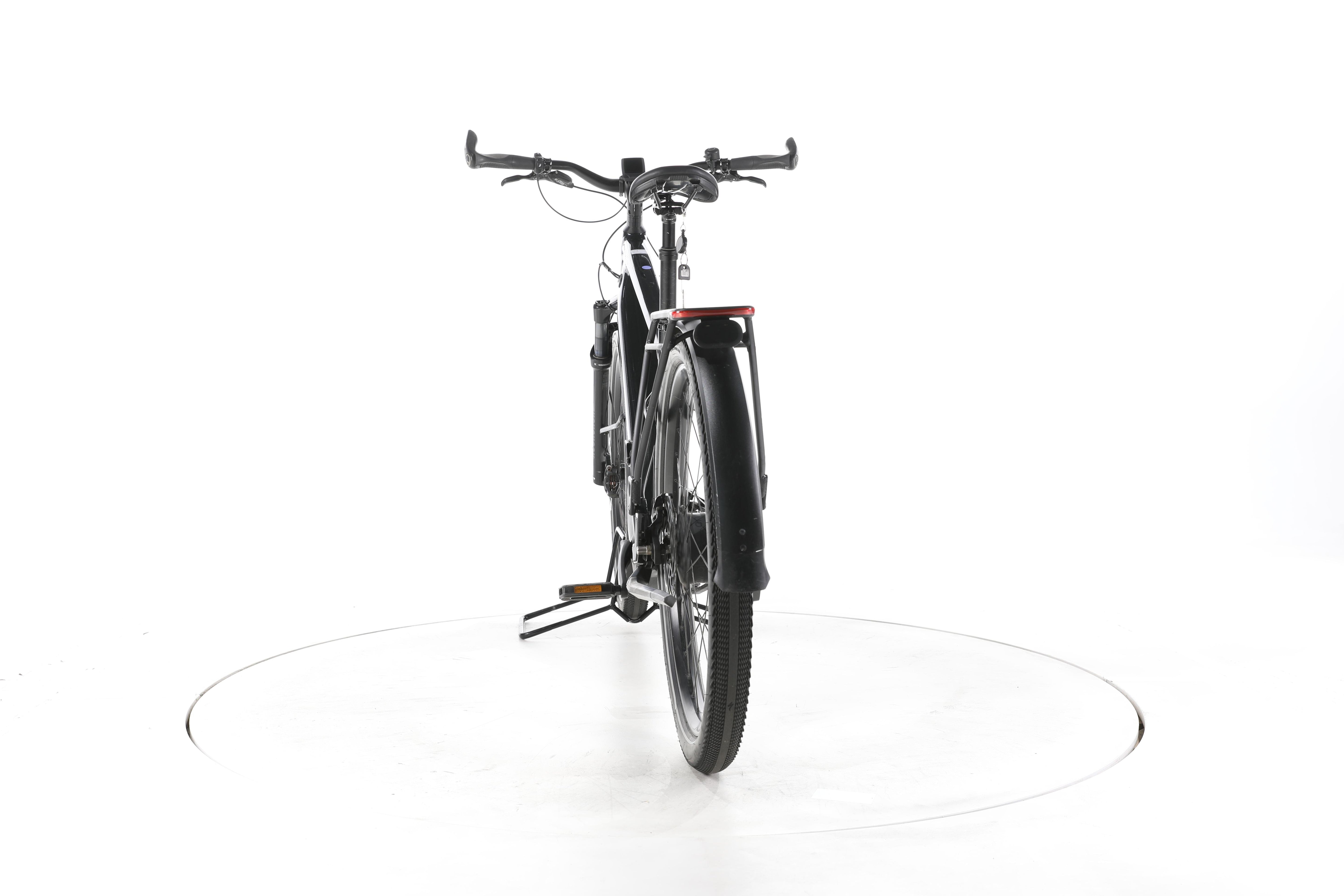 Specialized Turbo Vado 5.0 IGH City E-Bike - Image 10