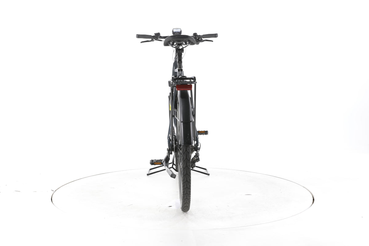 Gazelle Ultimate T10 HMB Trekking E-Bike Tiefeinsteiger - Image 10