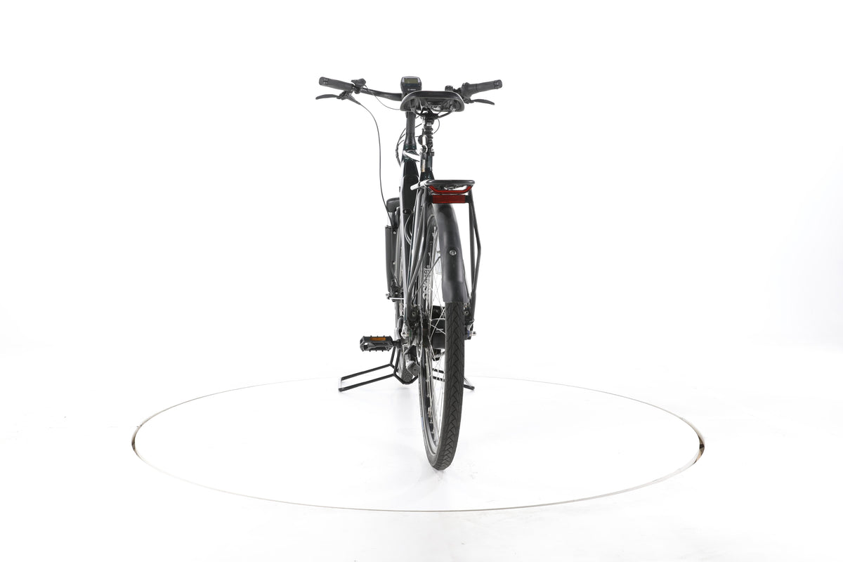 Batavus Finez E-go® Power LTD RT City E-Bike Tiefeinsteiger - Image 10